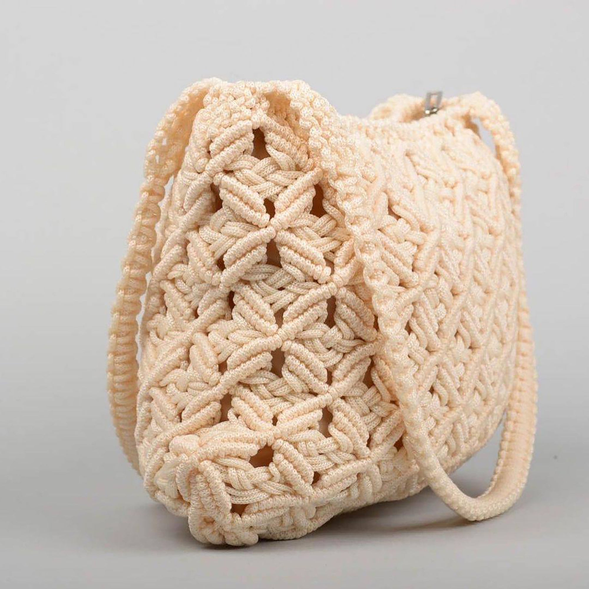 YarnArt Macrame XL, 30 colors, 8.82 oz / 142 yds