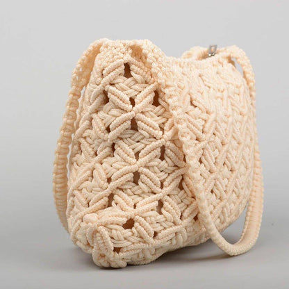 YarnArt Macrame XL, 30 colors, 8.82 oz / 142 yds