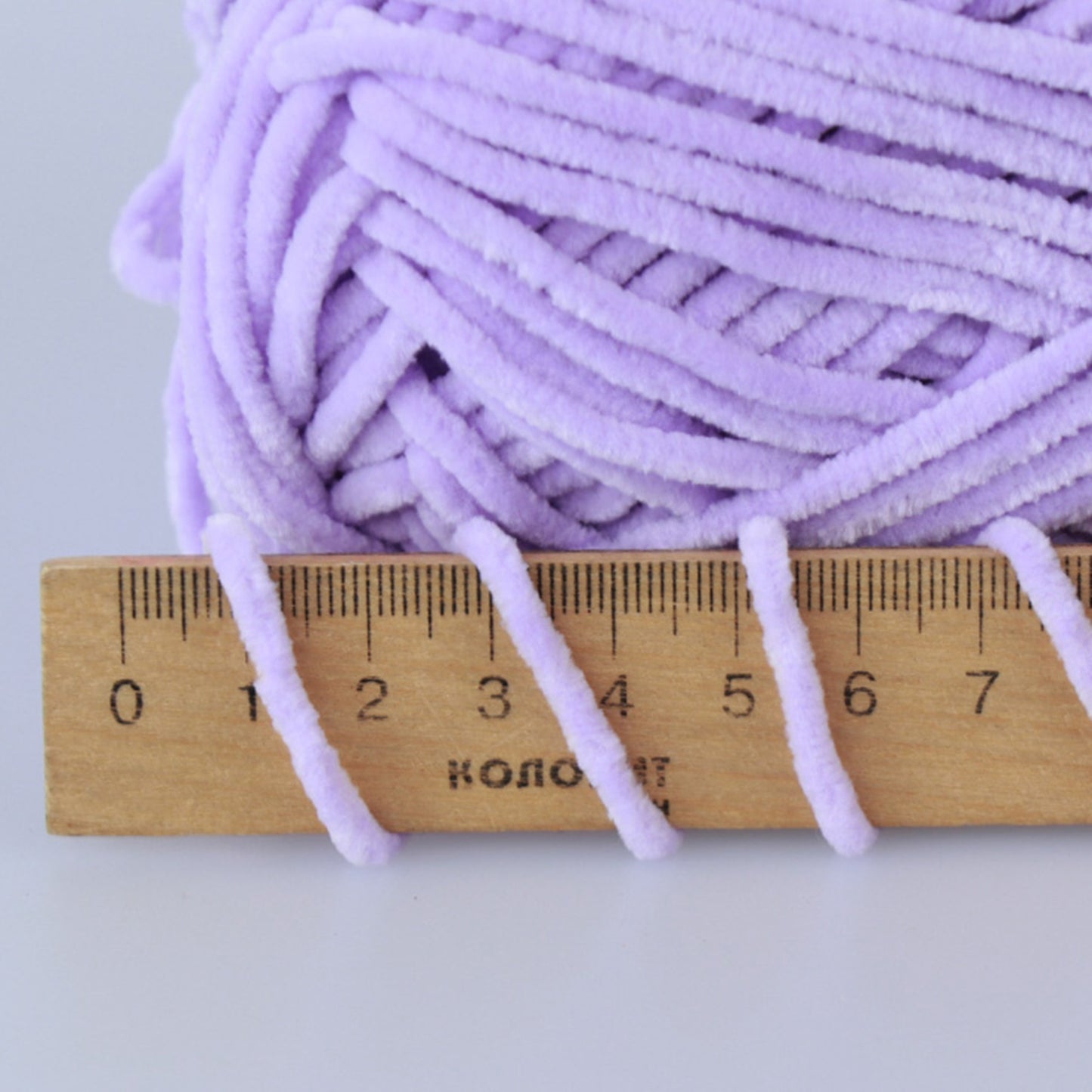 YarnArt Dolce Baby, 29 colors, 1.76 oz / 93 yds
