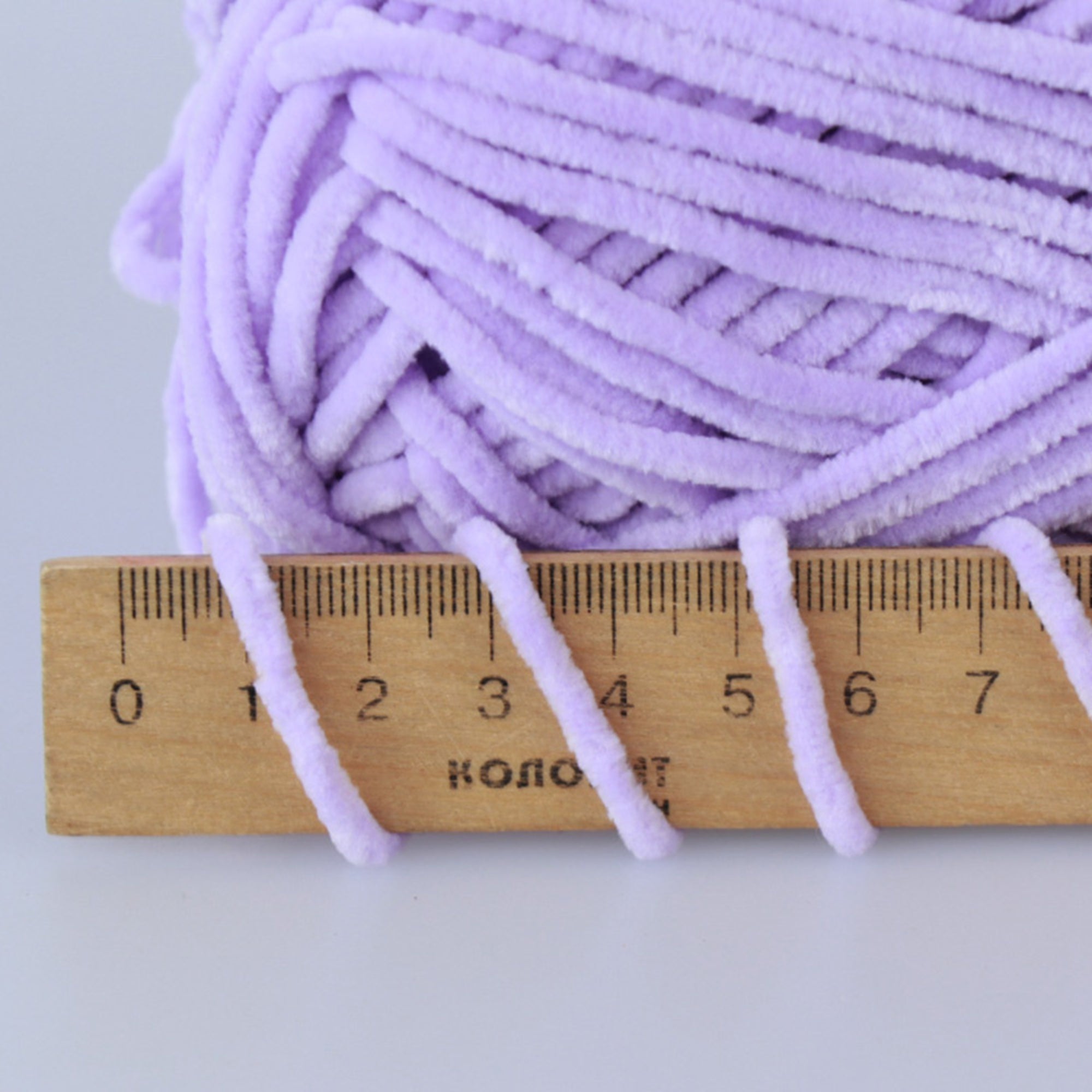 YarnArt Dolce Baby, 29 colors, 1.76 oz / 93 yds