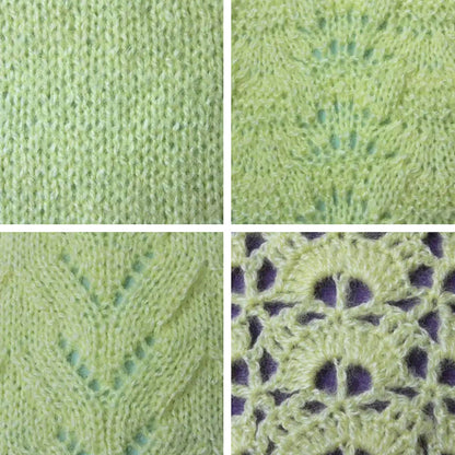 Alize Angora Real 40, 36 colors, 3.5 oz / 525 yds