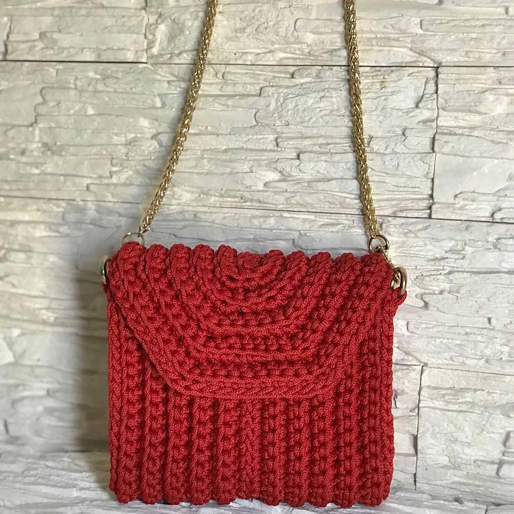 YarnArt Macrame XL, 30 colors, 8.82 oz / 142 yds