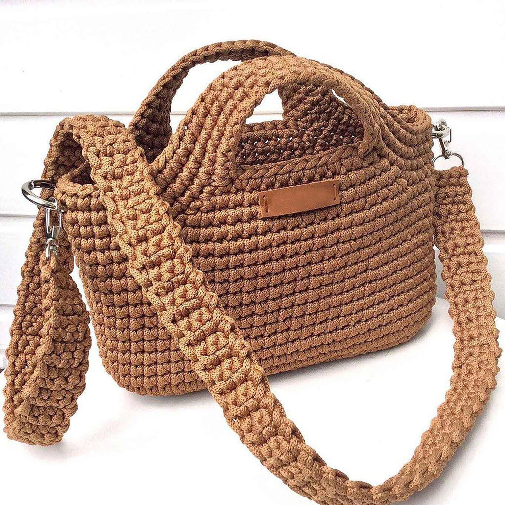 YarnArt Macrame XL, 30 colors, 8.82 oz / 142 yds