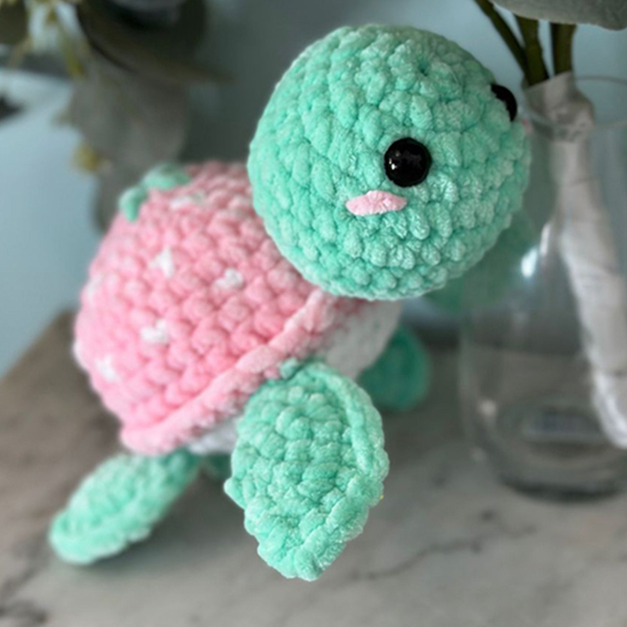 YarnArt Dolce Baby, 29 colors, 1.76 oz / 93 yds