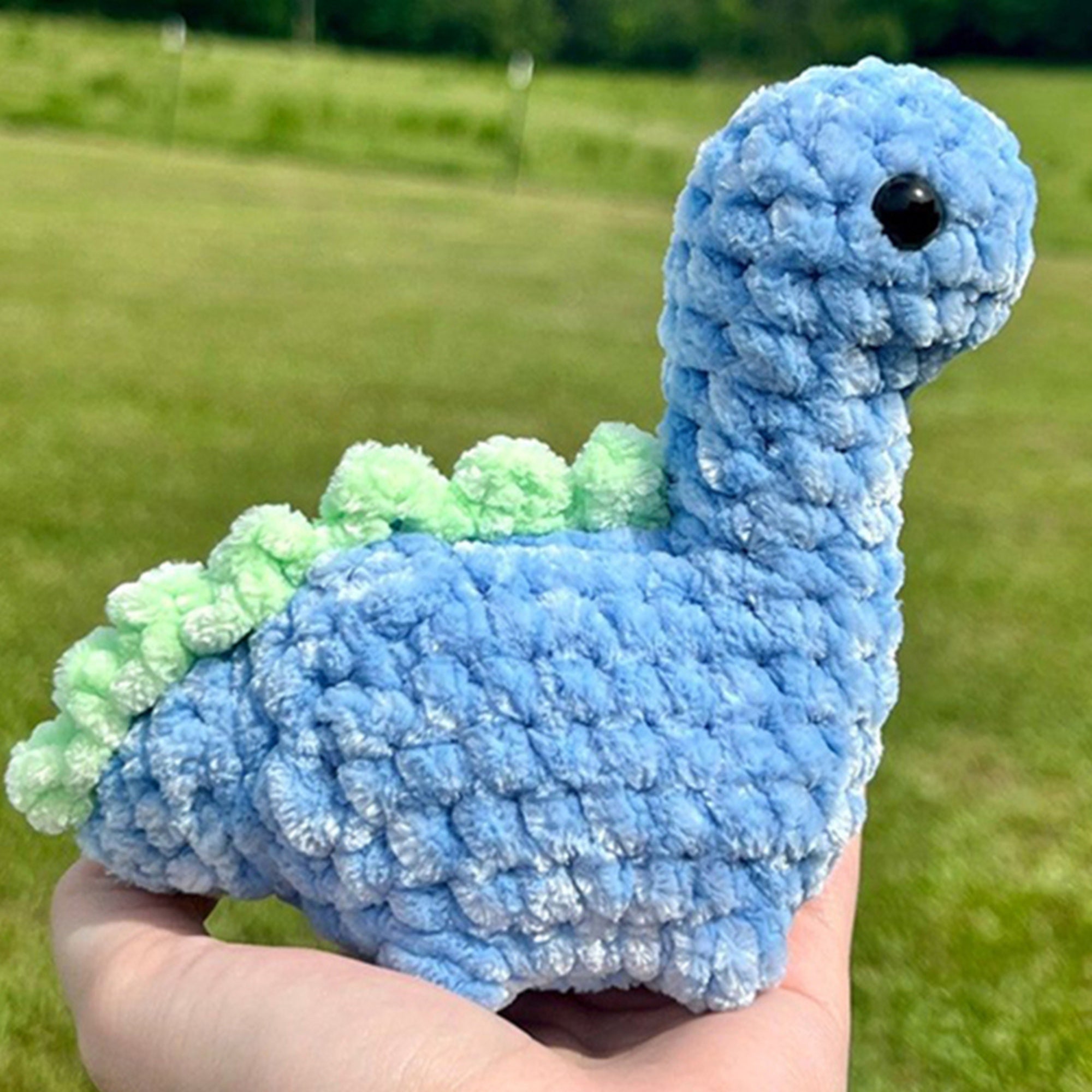 YarnArt Dolce Baby, 29 colors, 1.76 oz / 93 yds