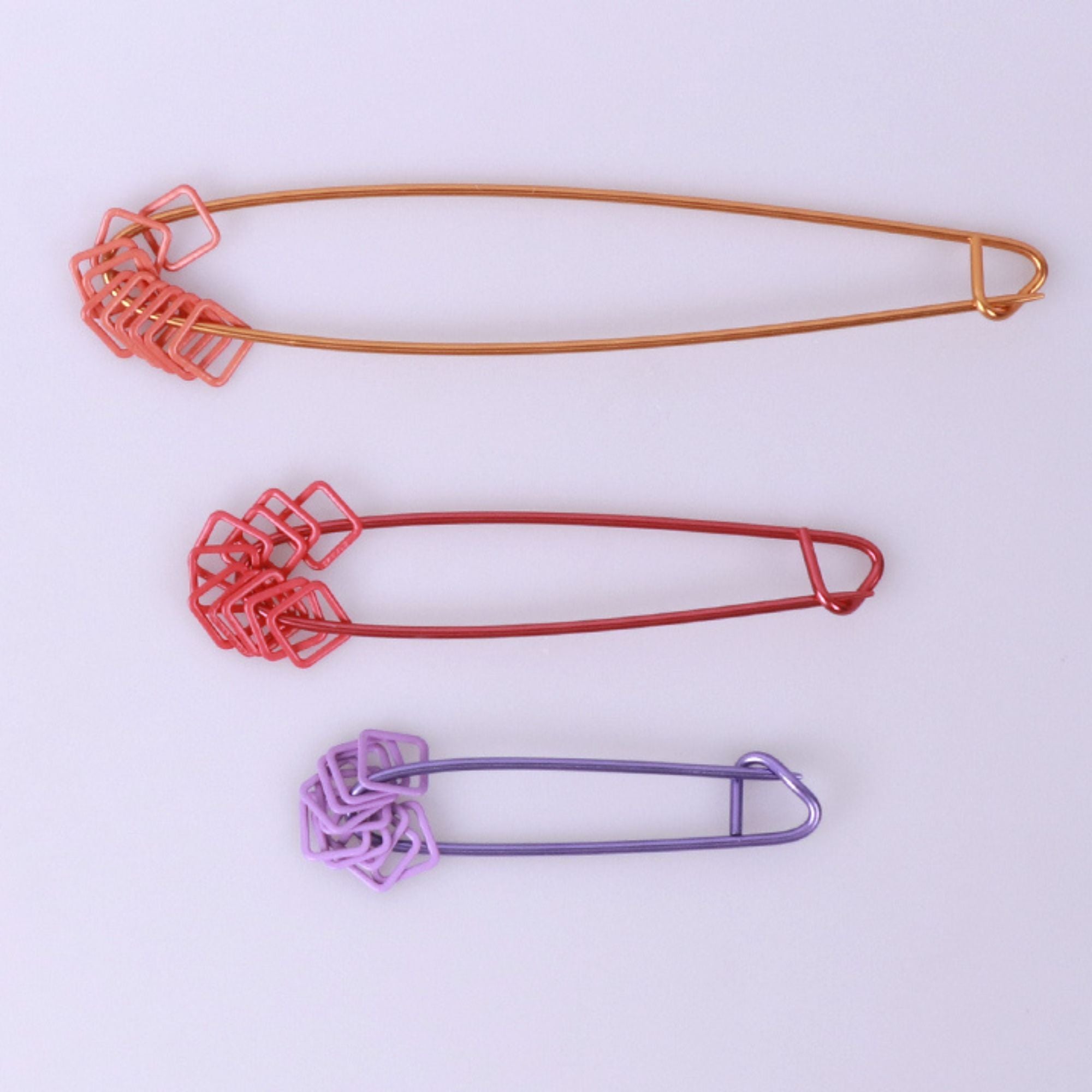 Joy oKnitting detachable knitting needles gift set Joy of knitting KnitPro