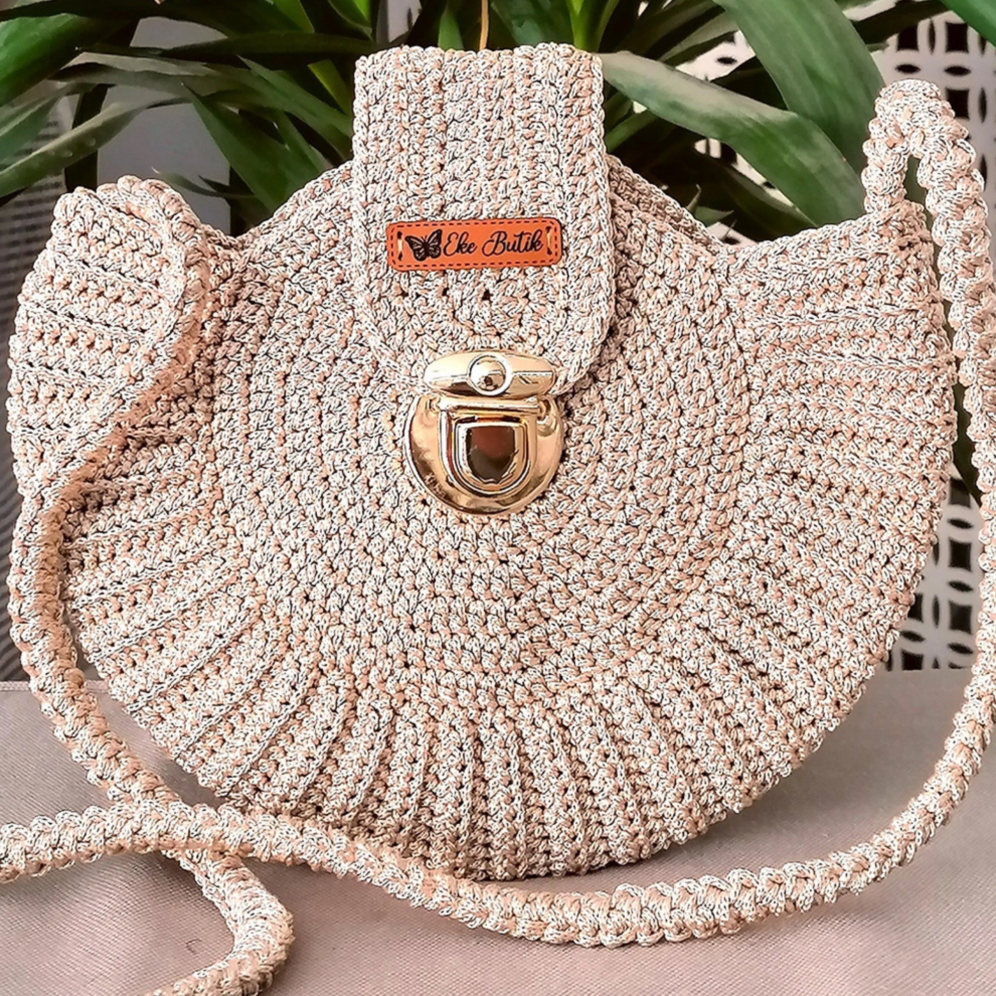 Premium Yarns Makrome Lux, 16 colors, 3.52 oz / 197 yds