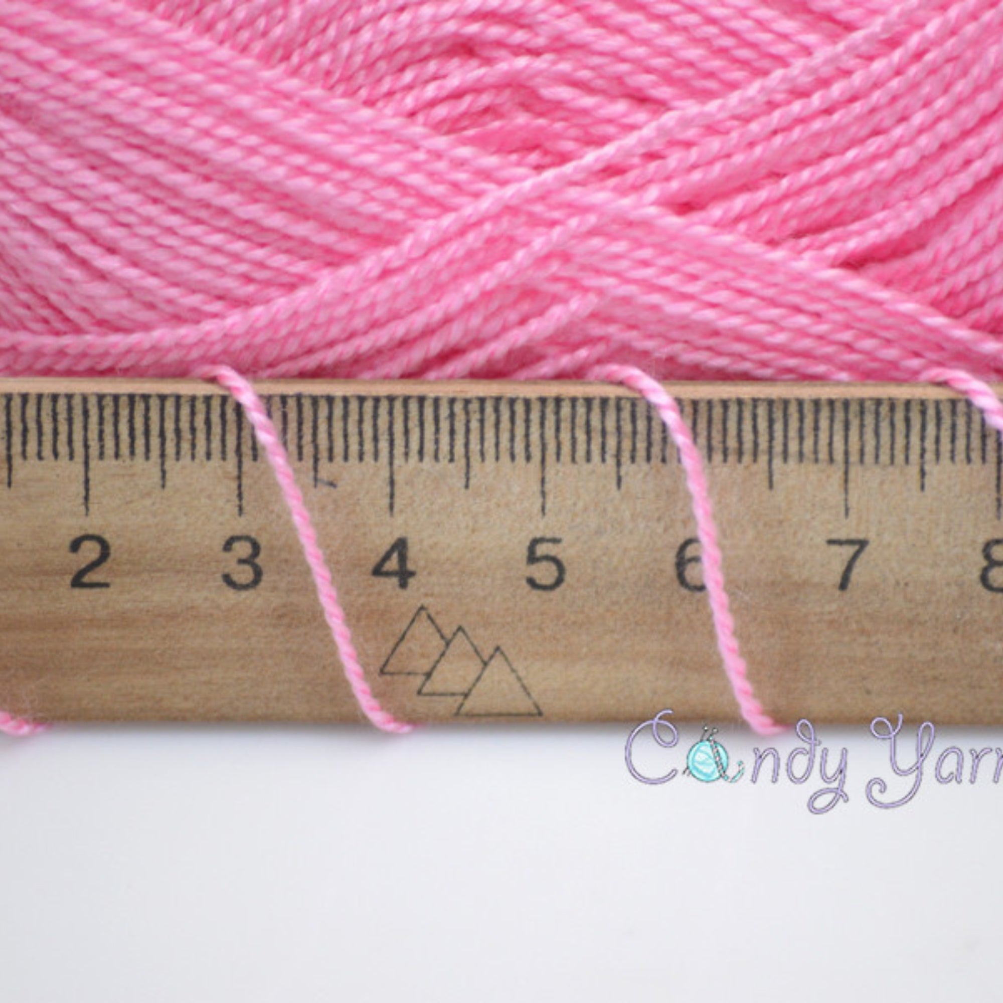 YarnArt Etamin, 27 colors, 1.06 oz / 197 yds