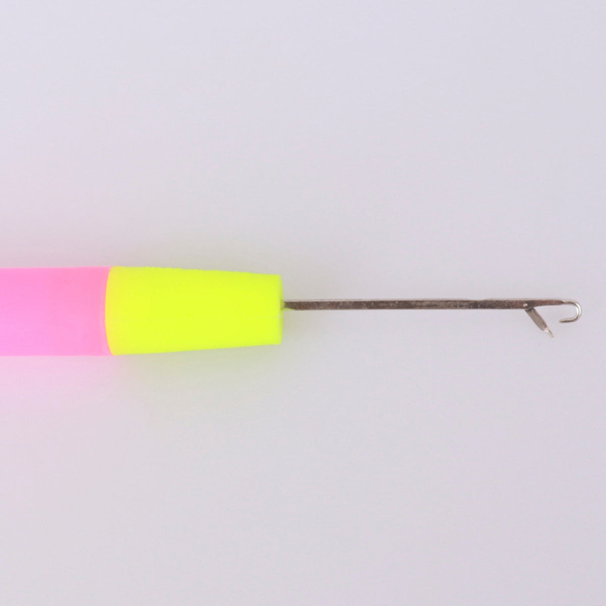 Crochet Hook Latch Lock