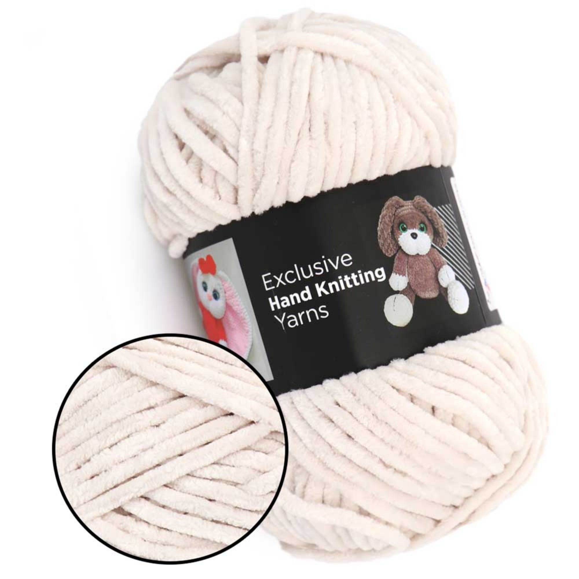 Premium Yarns Baby Love, 40 colors, 3.53 oz / 131 yds