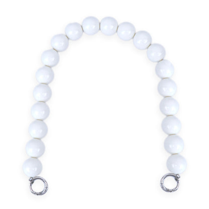 Shoulder Acrylic Handbag Strap, 11 Colors