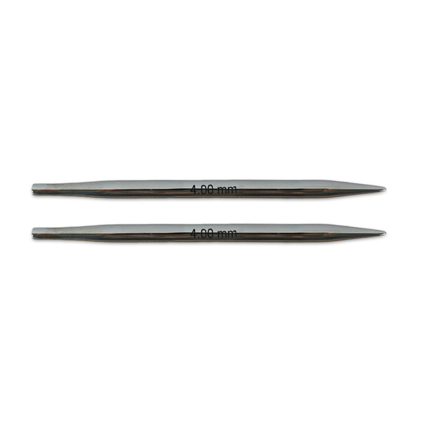 KnitPro Nova Metal, Interchangeable Needles