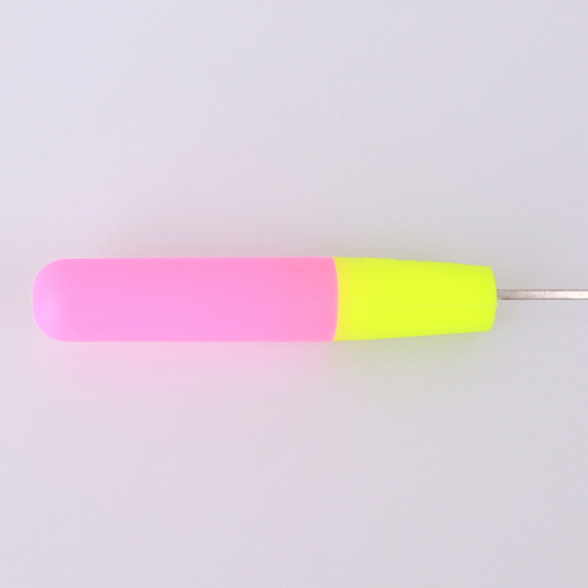 Crochet Hook Latch Lock