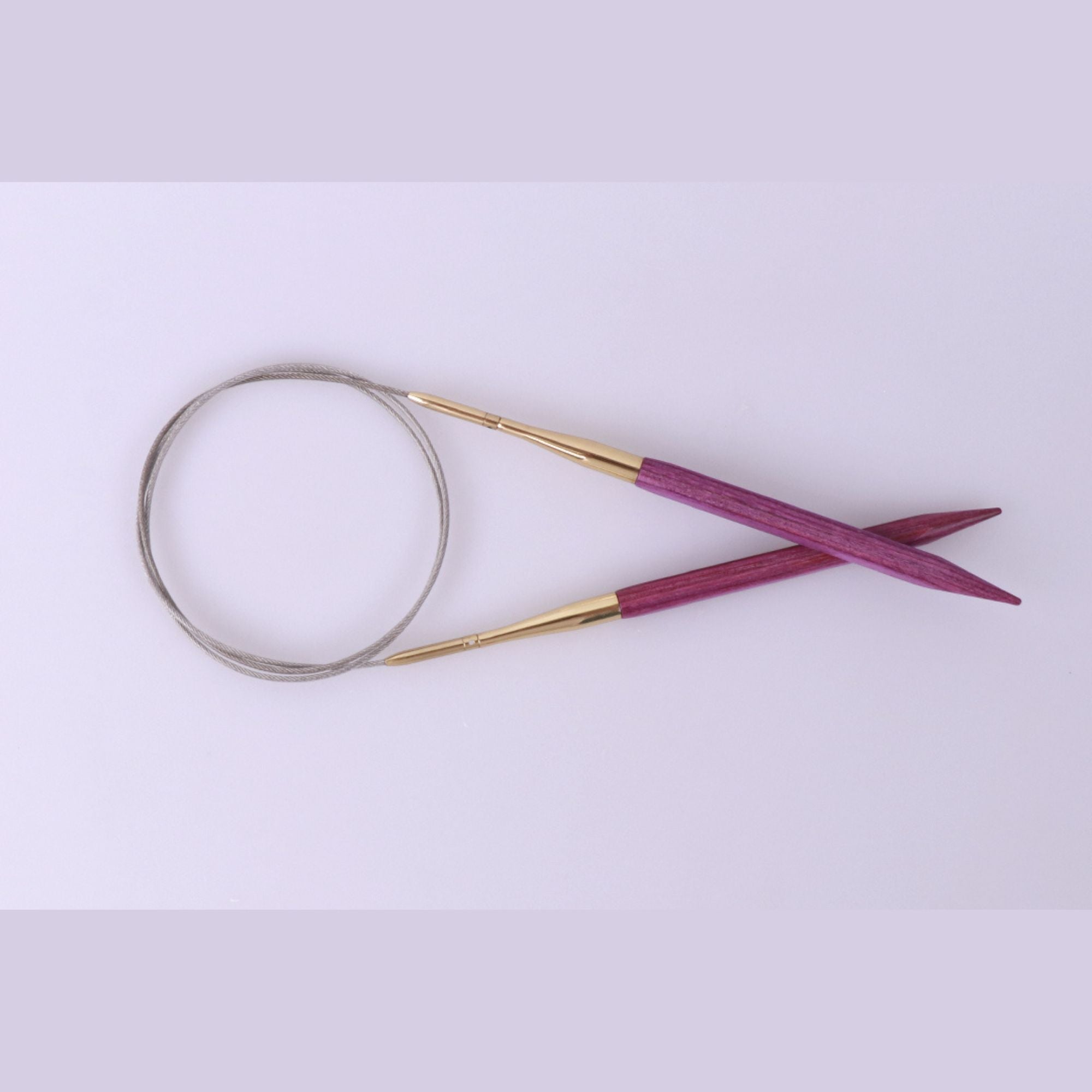 Joy oKnitting detachable knitting needles gift set Joy of knitting KnitPro