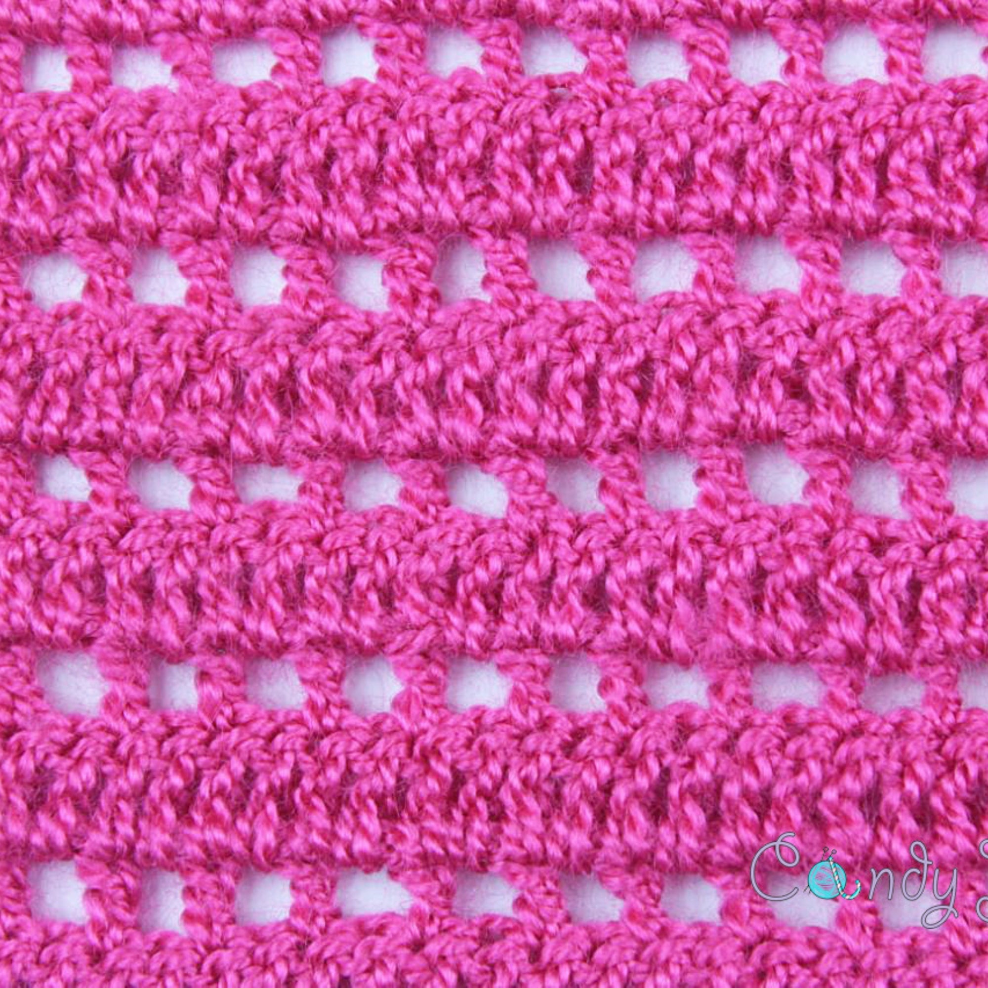 YarnArt Etamin, 27 colors, 1.06 oz / 197 yds