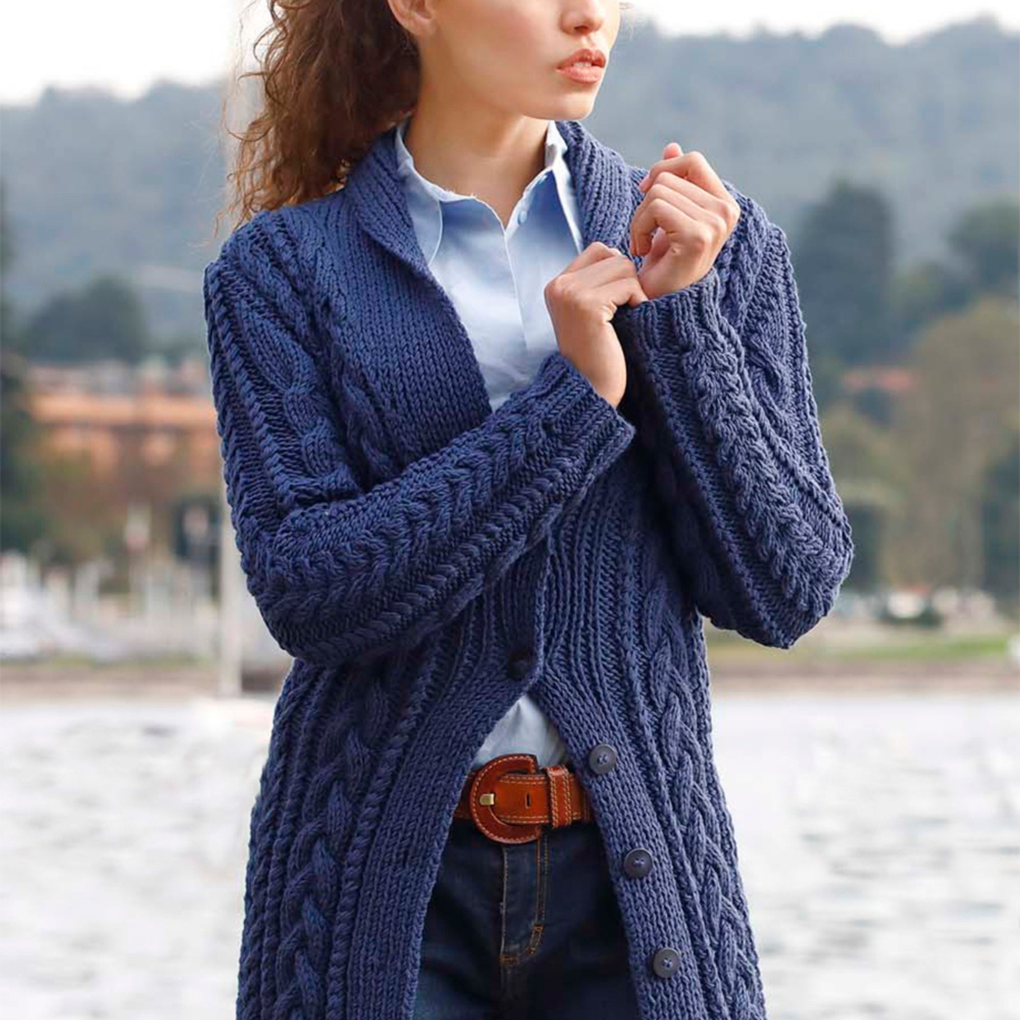 Lana Gatto Super Soft, 15 colors, 1.76 oz / 137 yds