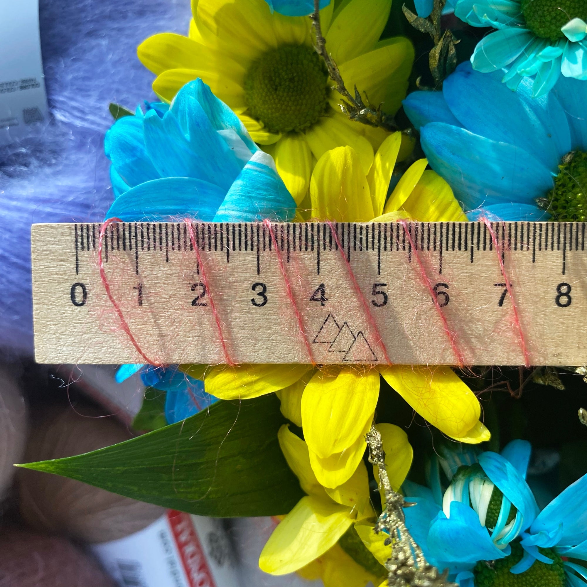 Mondial Kid Seta, 27 colors, 0.88 oz / 230 yds