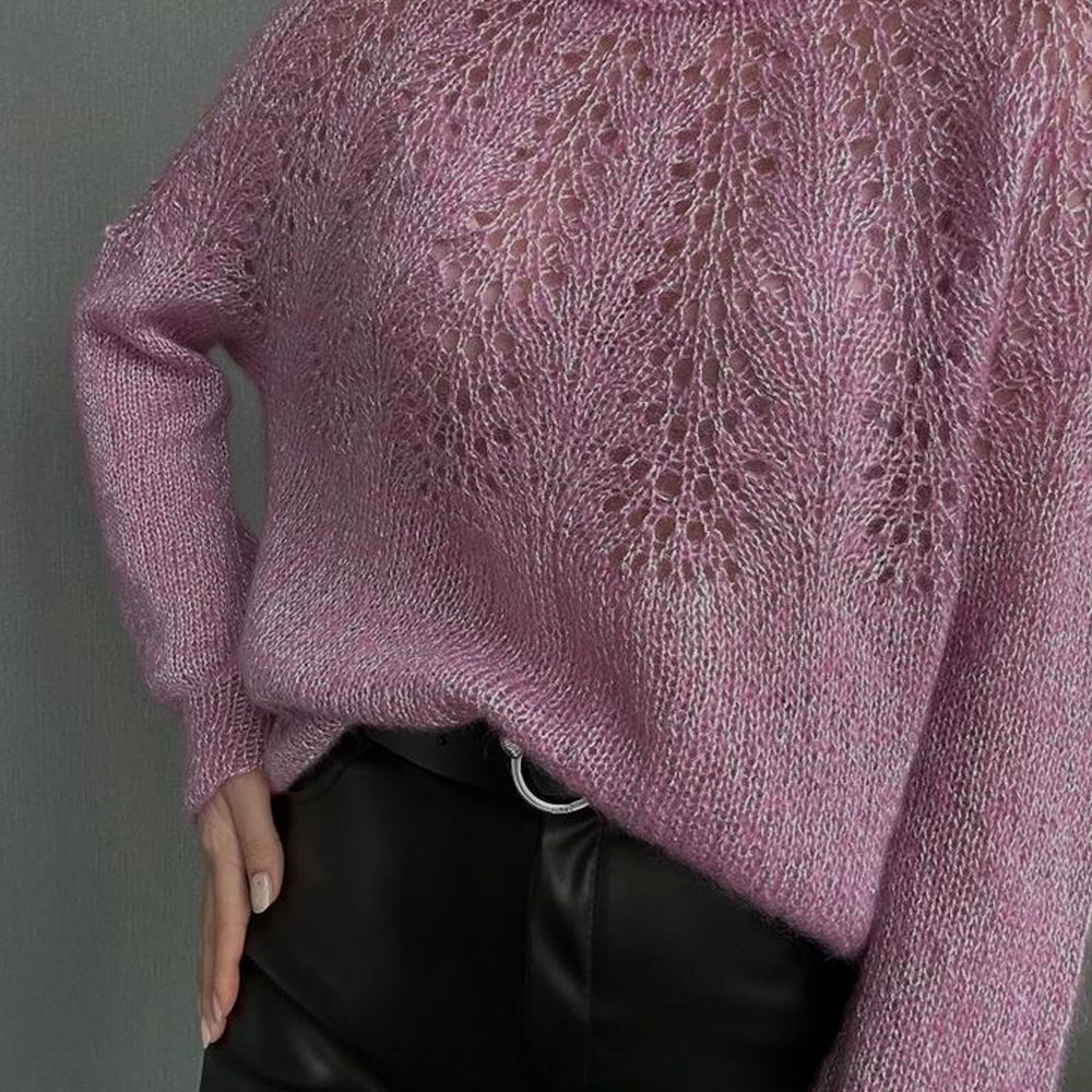 Lana Gatto Silk Mohair Lux, 7 colors, 0.88 oz / 230 yds