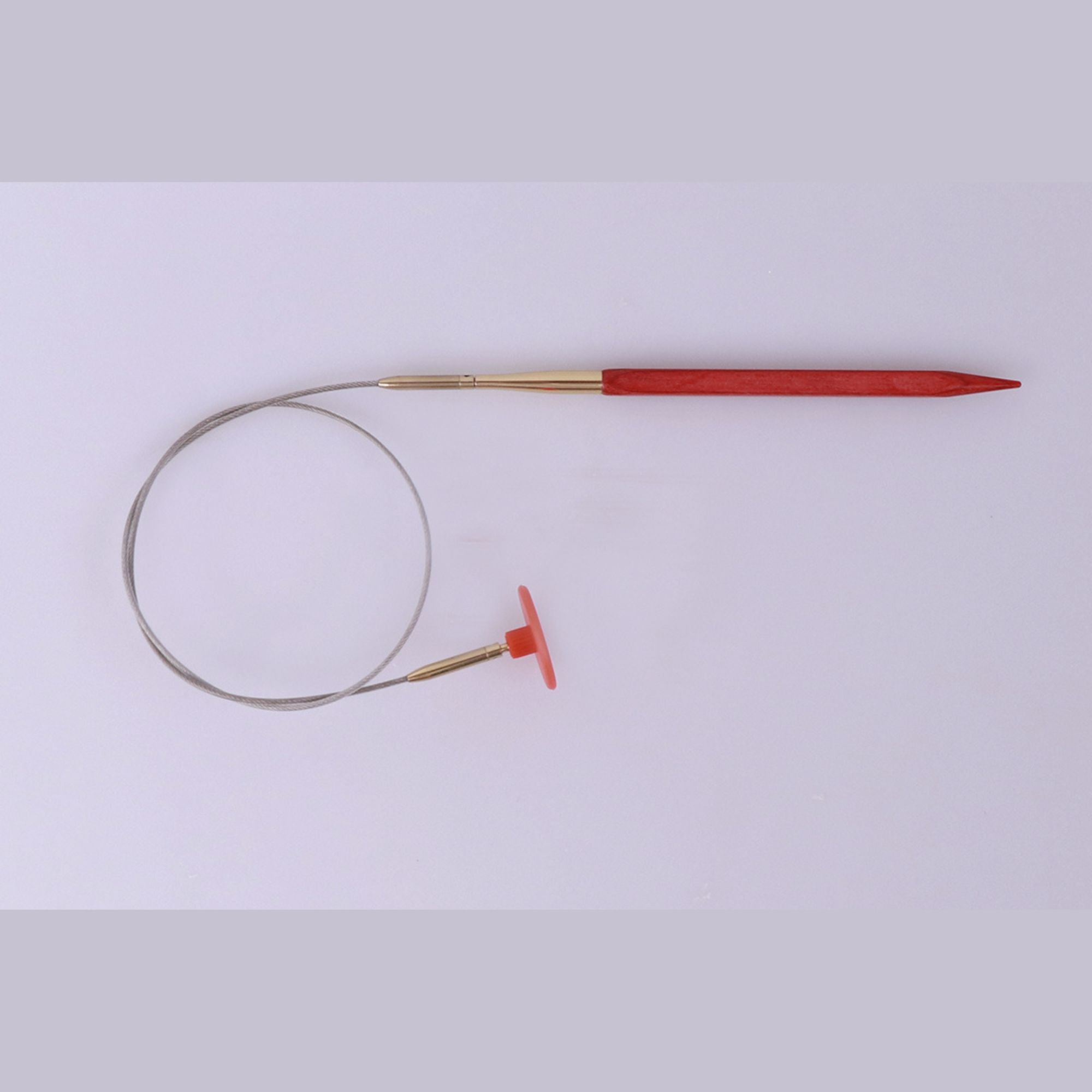 Joy oKnitting detachable knitting needles gift set Joy of knitting KnitPro