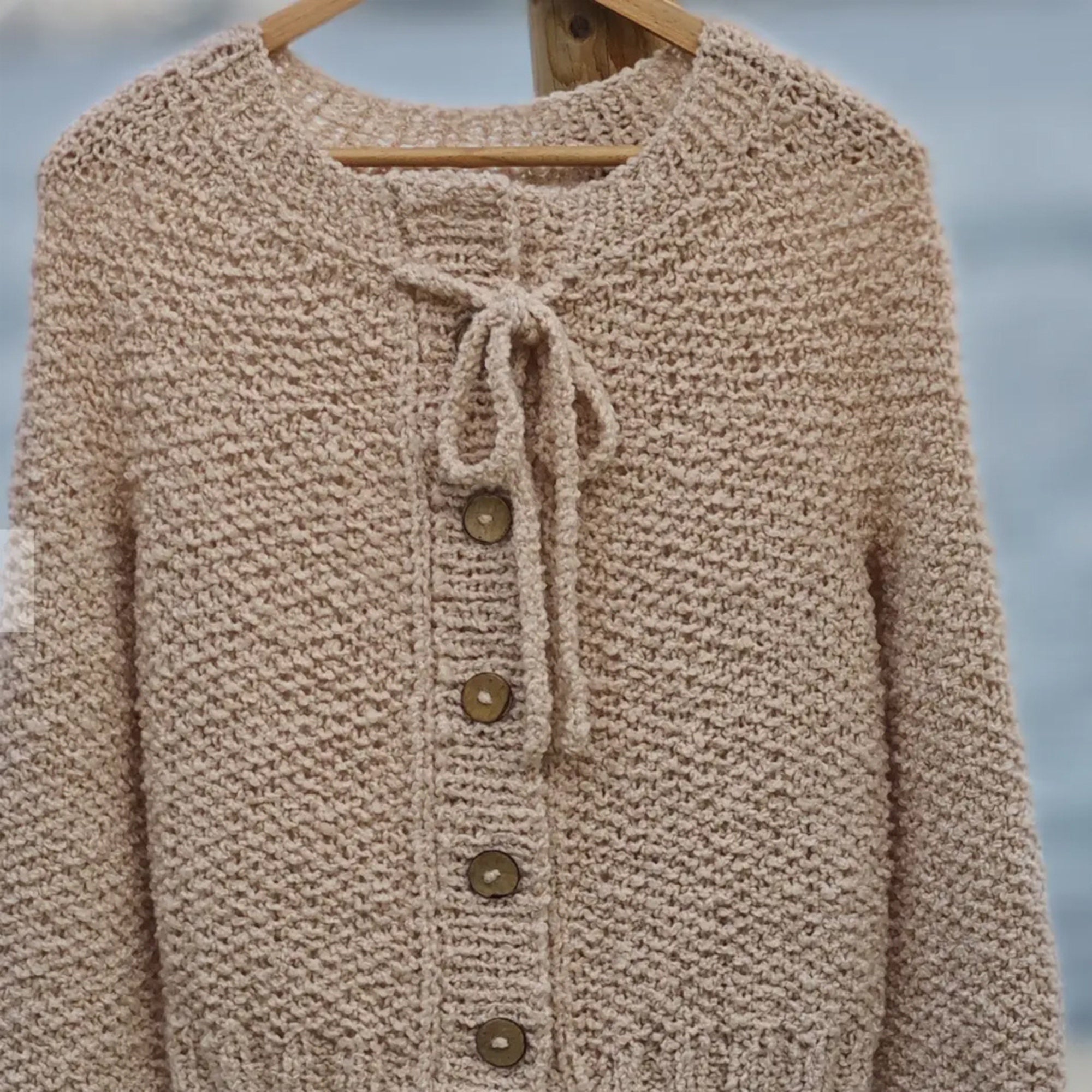 Gazzal Merino Boucle, 6 colors, 3.53 oz / 131 yds