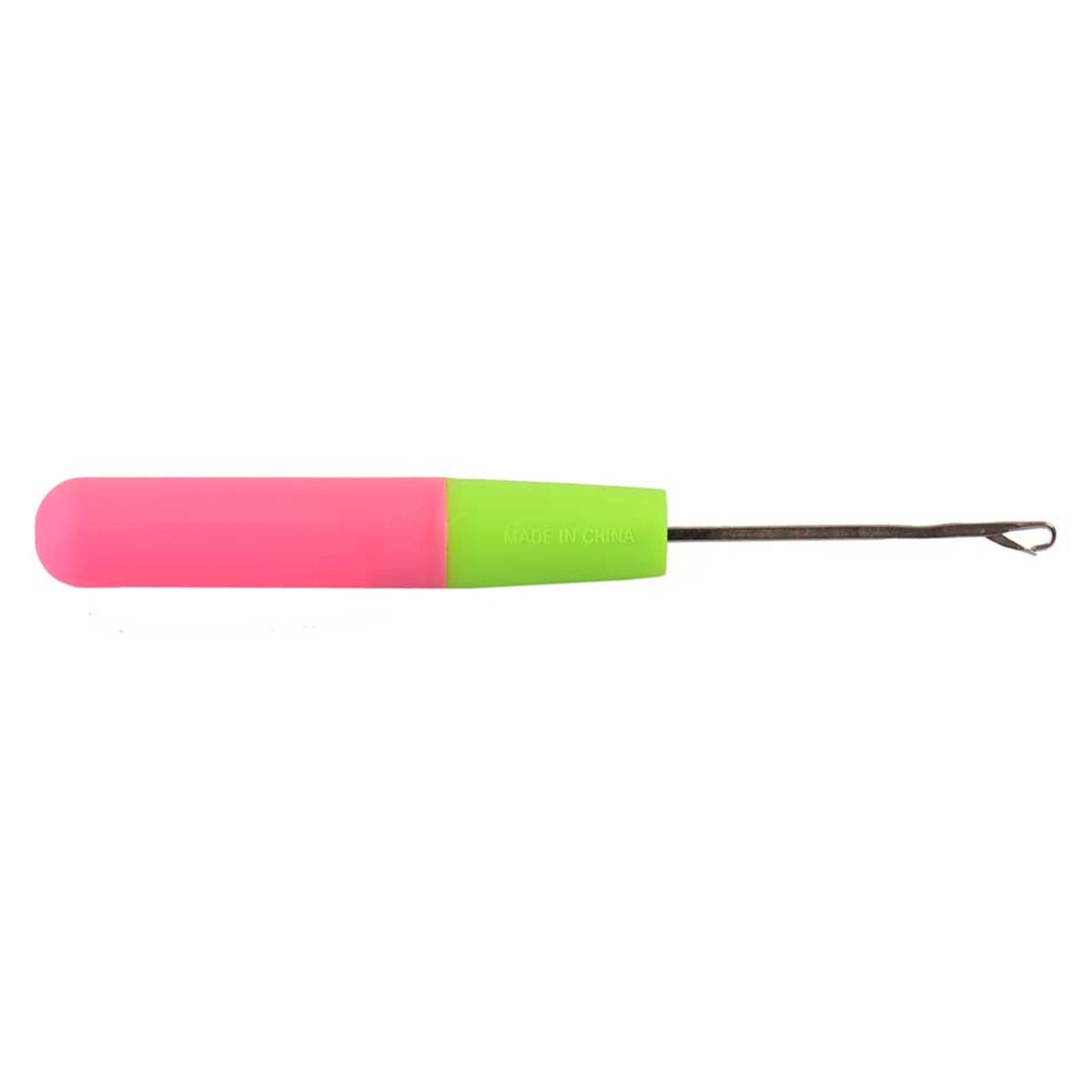 Crochet Hook Latch Lock