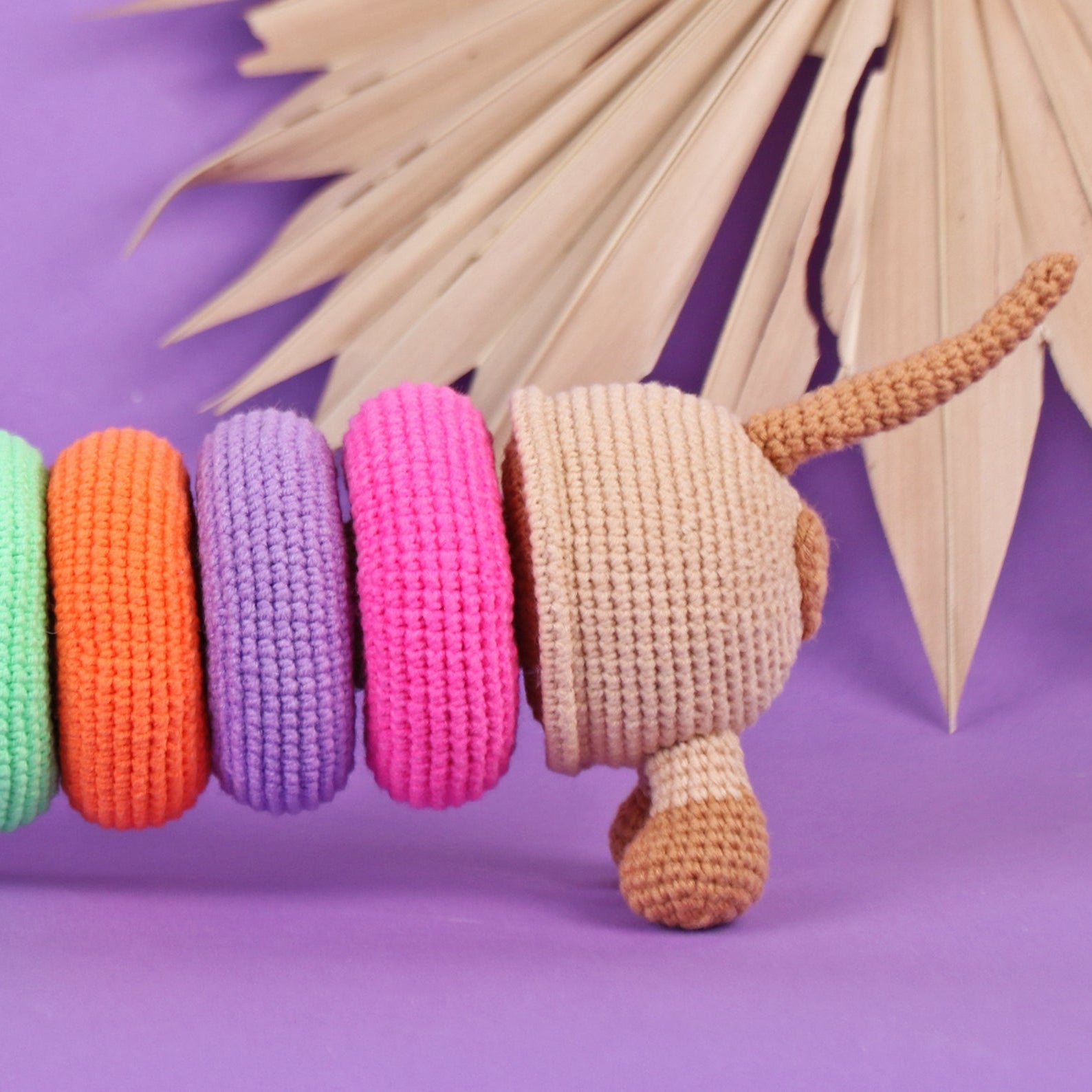 MEMORY GAME COLLECTION Crochet Pattern (skill levels intermediate)