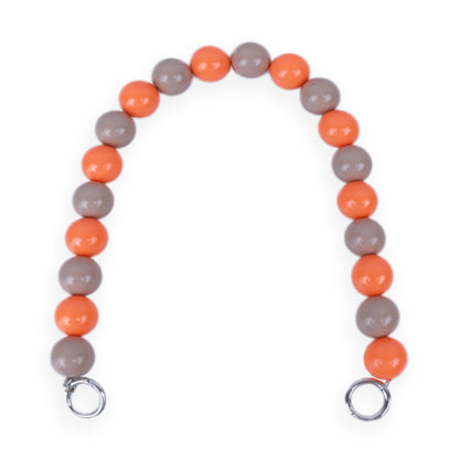 Shoulder Acrylic Handbag Strap, 11 Colors