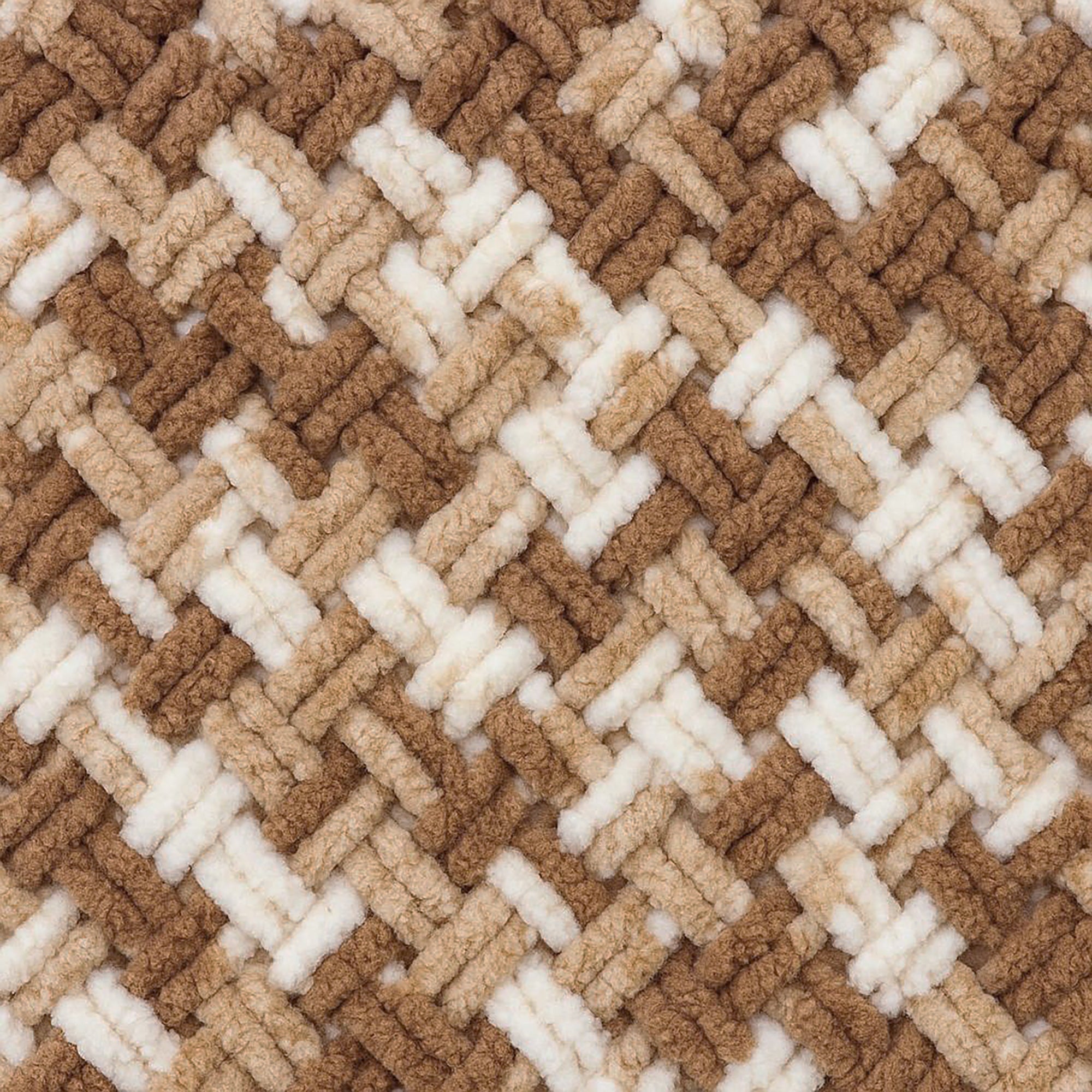 DIY Baby Blanket Kit