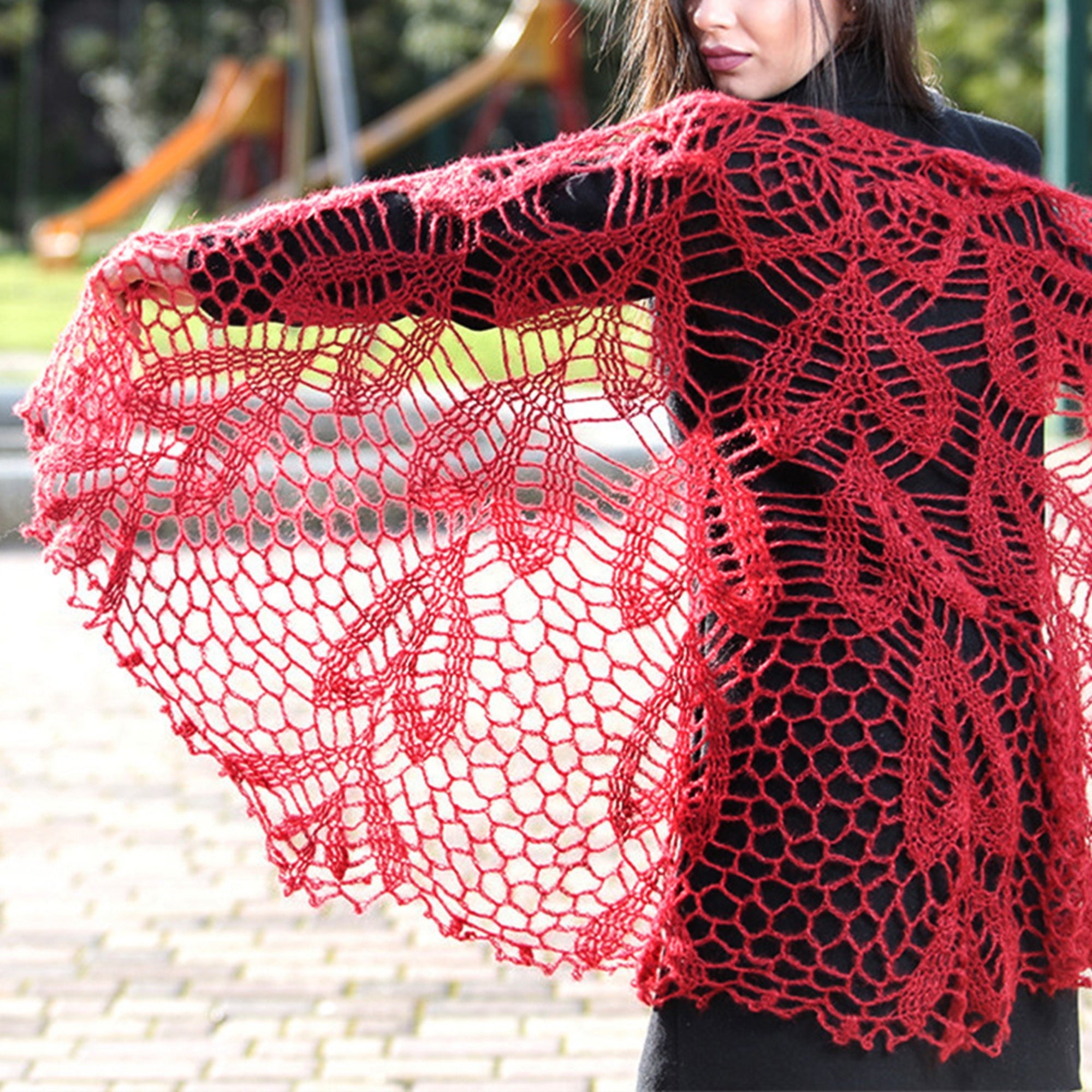 Mondial Kid Seta, 27 colors, 0.88 oz / 230 yds