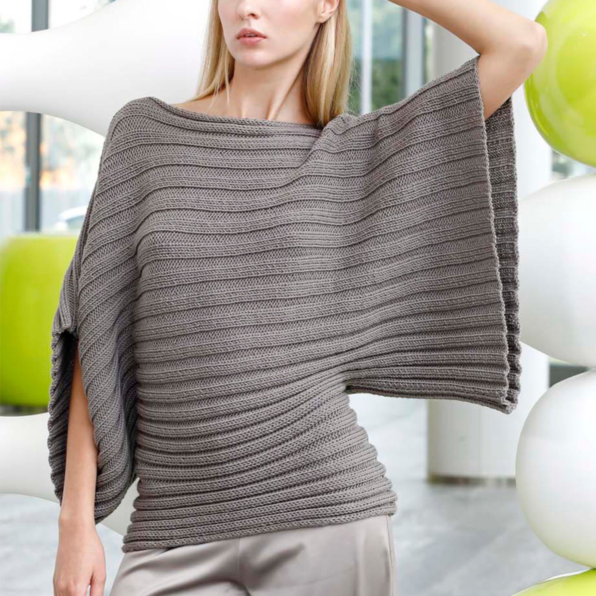 Lana Gatto Super Soft, 15 colors, 1.76 oz / 137 yds