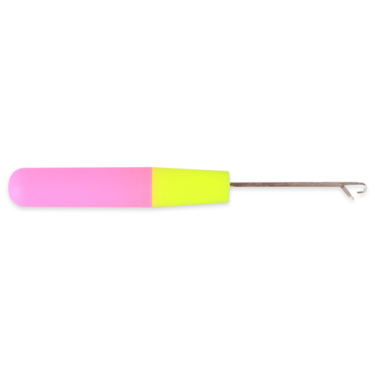 Crochet Hook Latch Lock