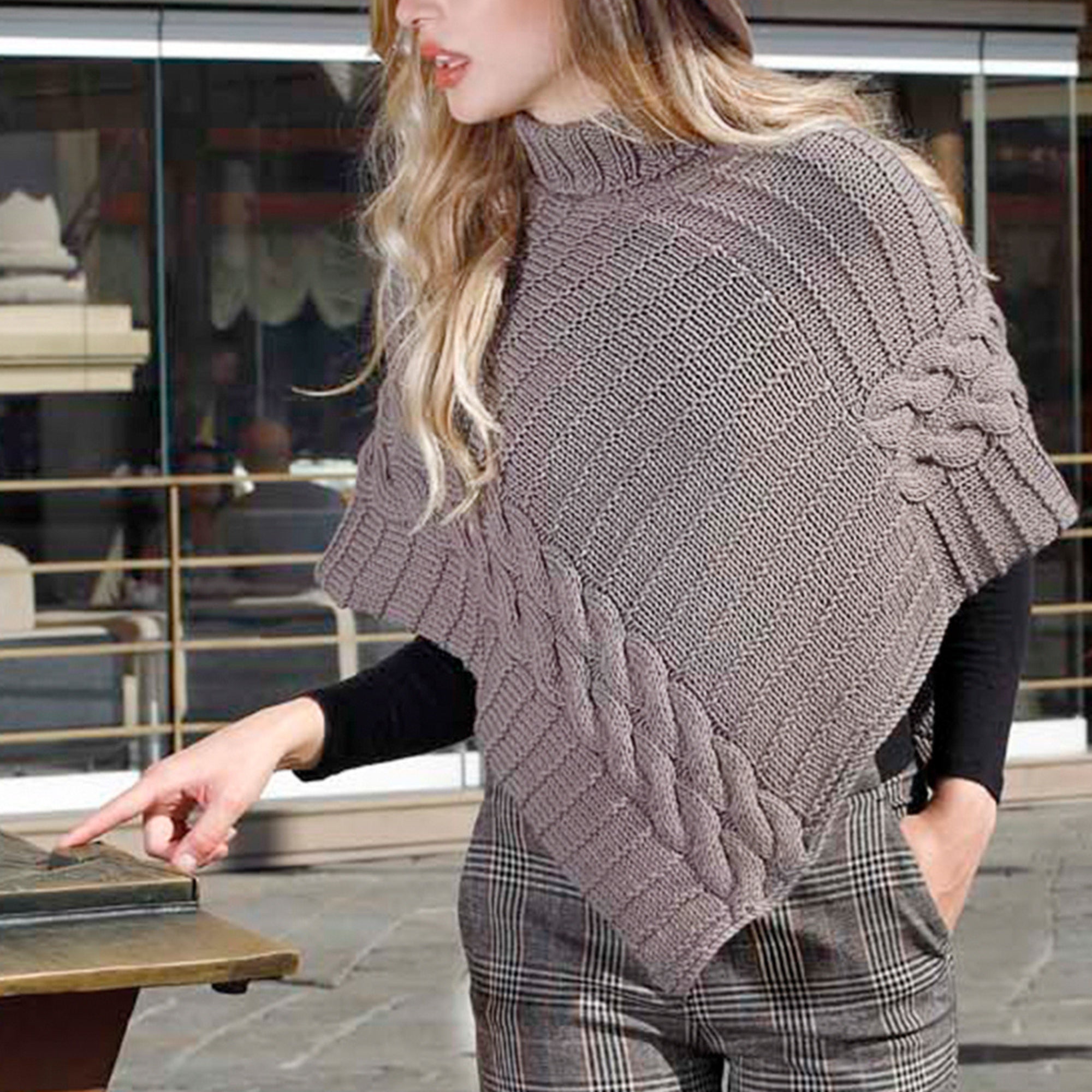 Lana Gatto Maxi Soft, 16 colors, 1.76 oz / 98 yds