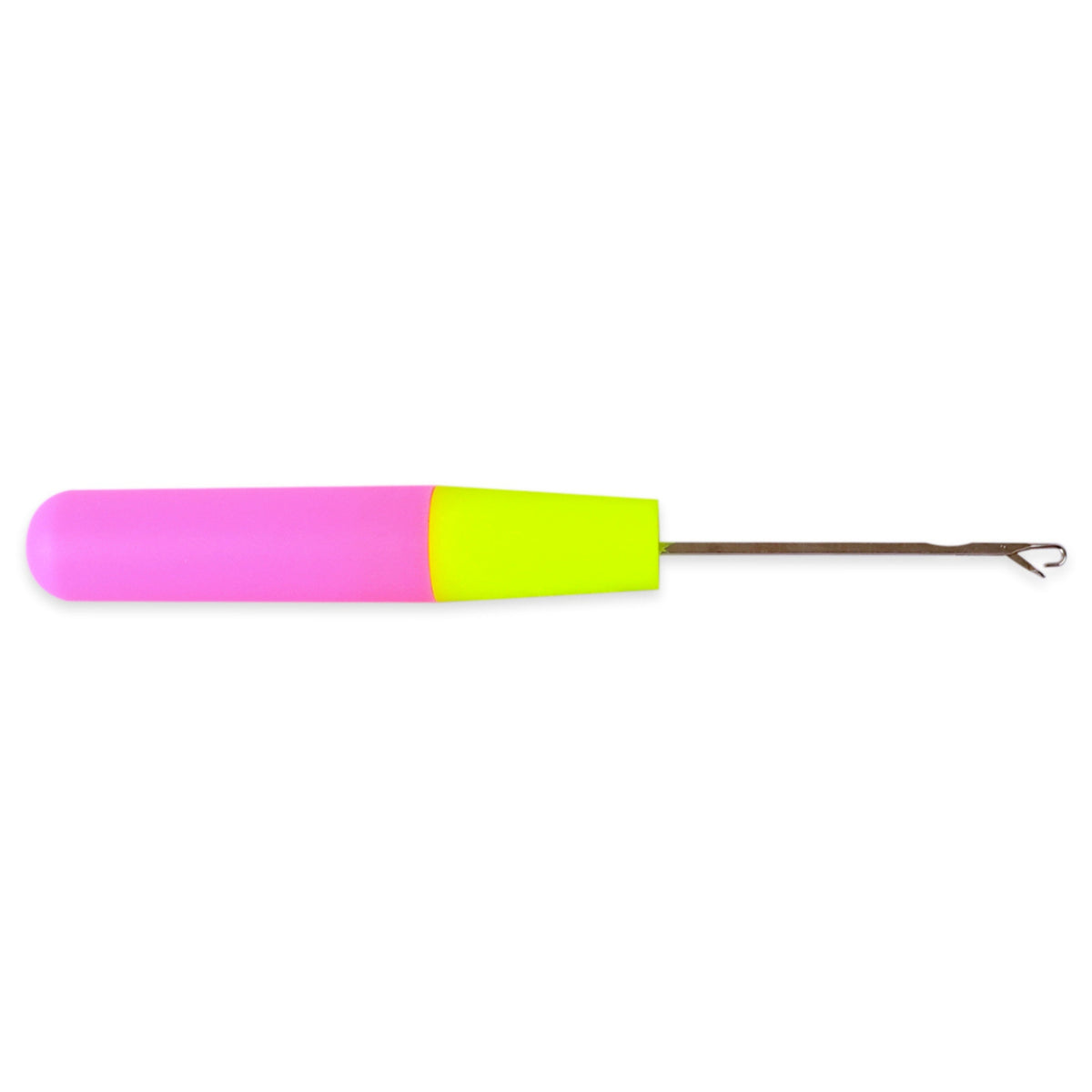 Crochet Hook Latch Lock