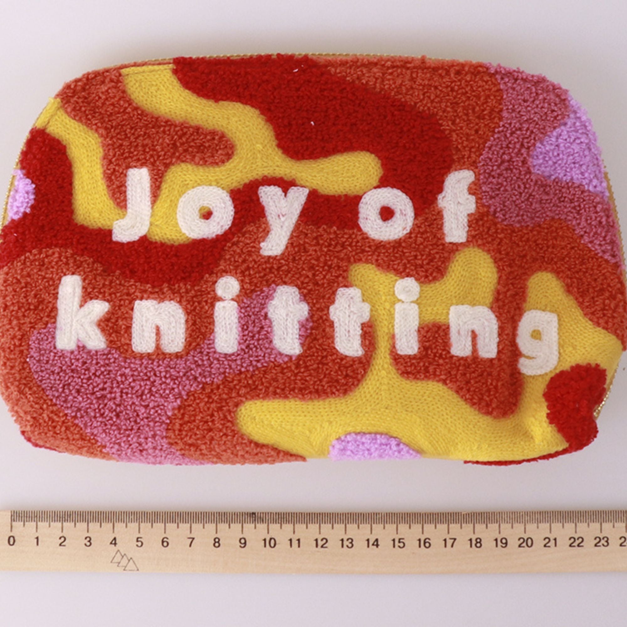 Joy oKnitting detachable knitting needles gift set Joy of knitting KnitPro