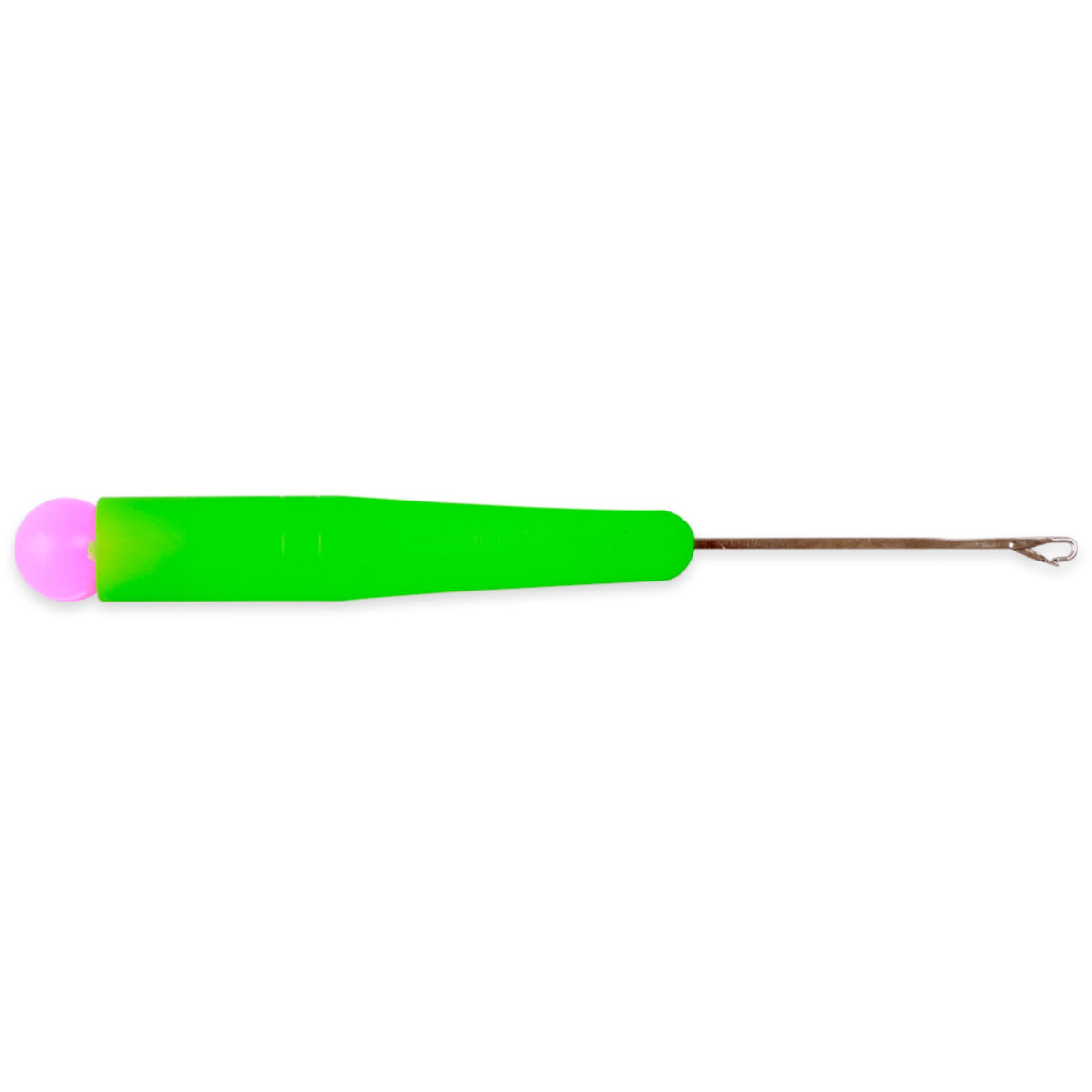 Crochet Hook Latch Lock
