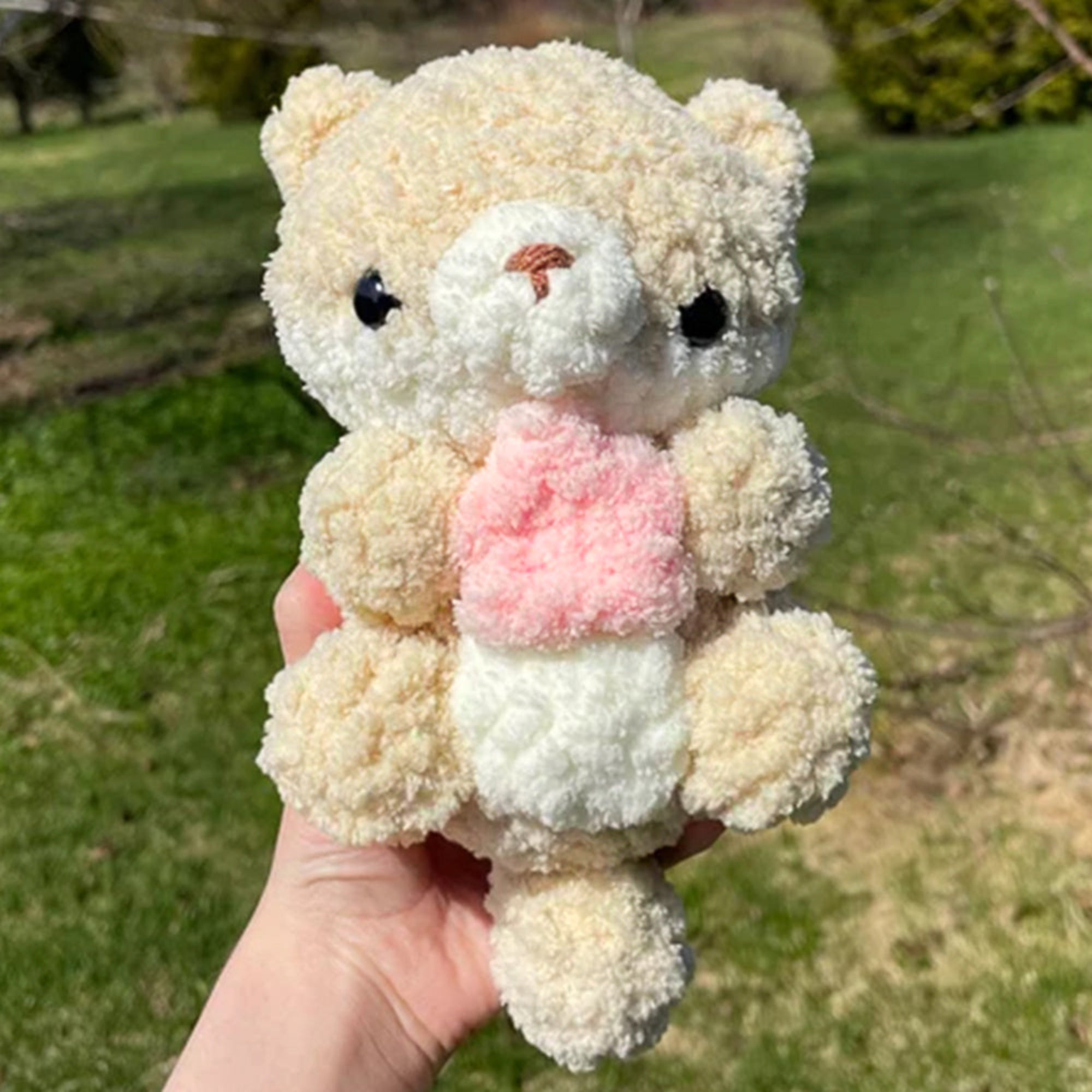 Alize Softy Mega, 34 colors, 3.5 oz / 131 yds