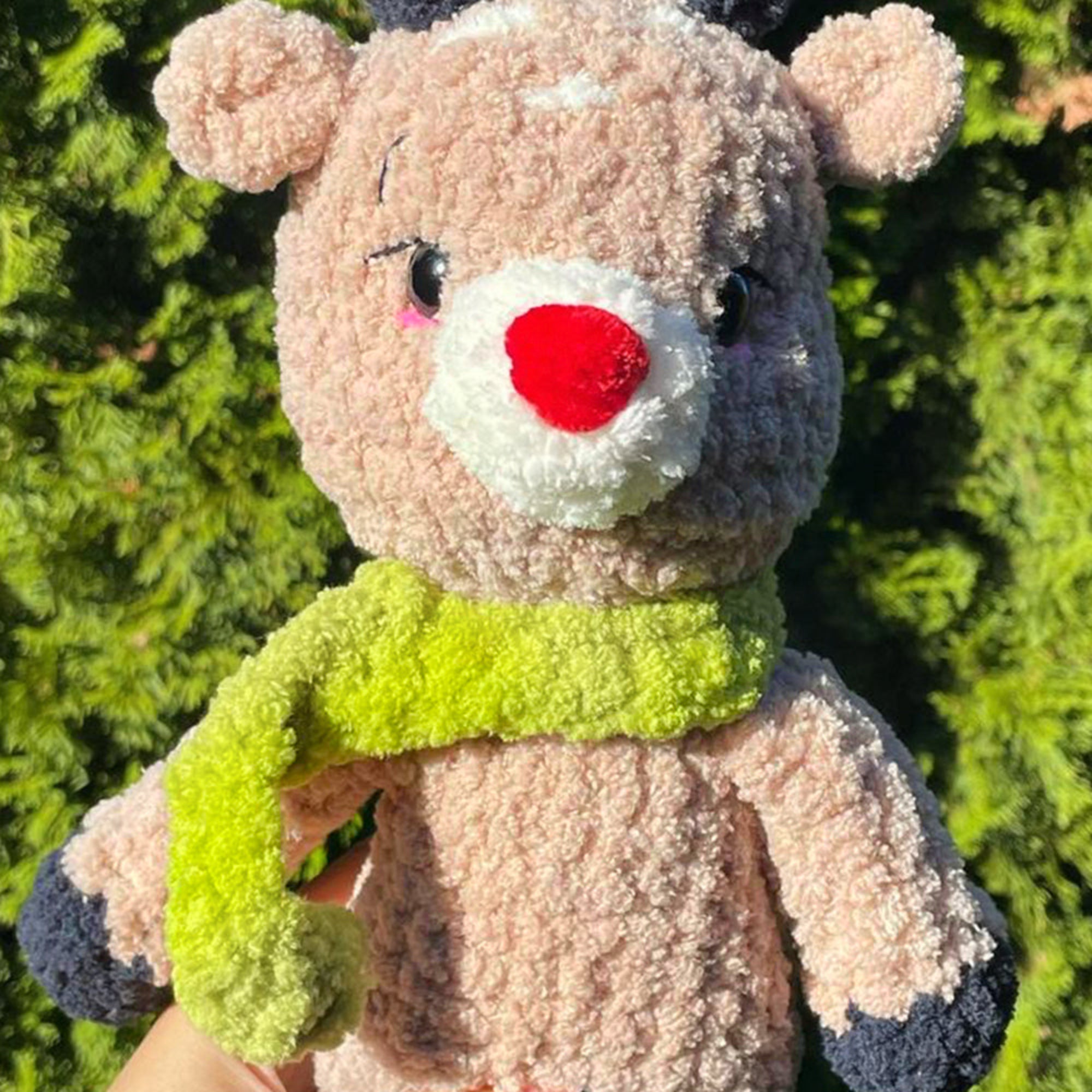 Alize Softy Mega, 34 colors, 3.5 oz / 131 yds