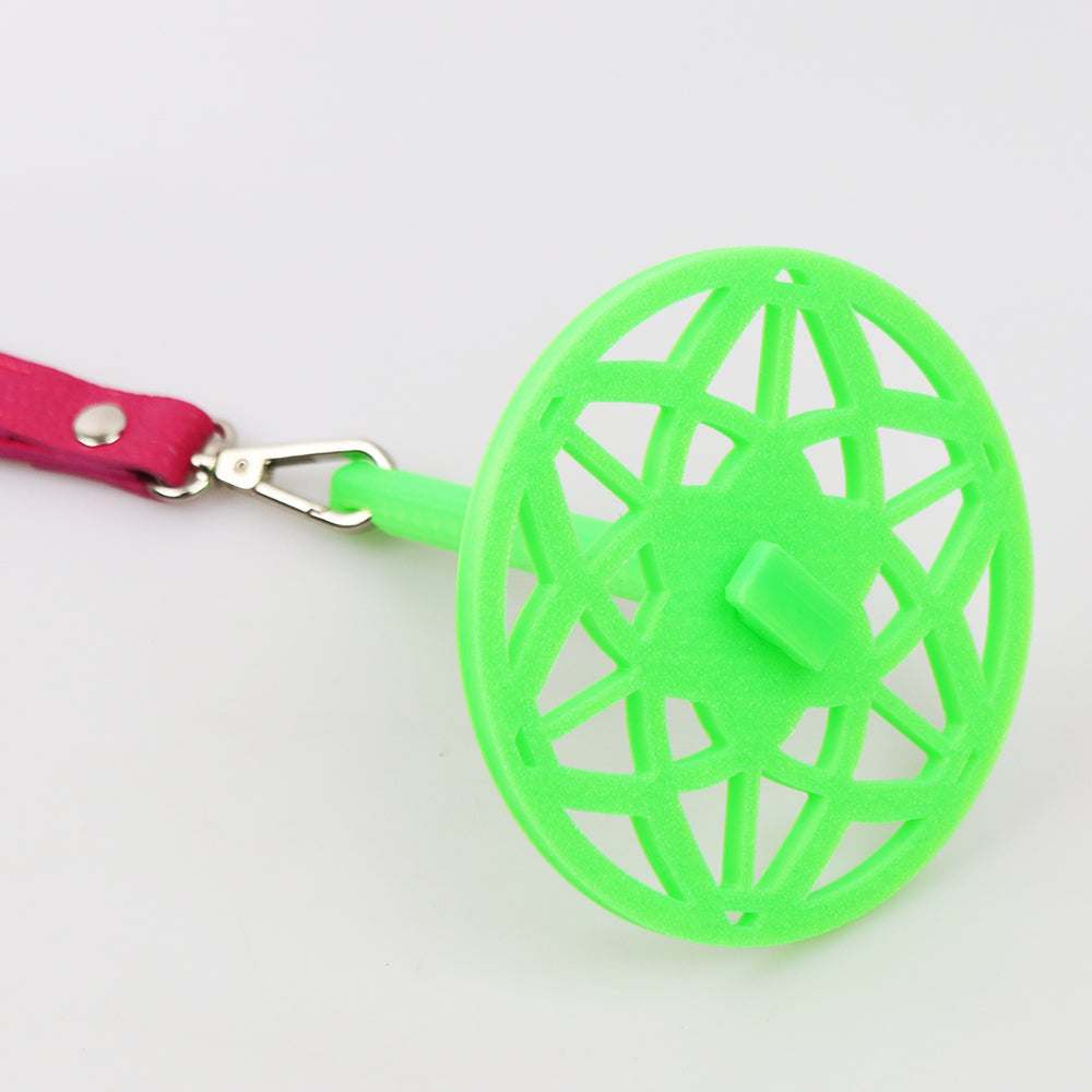 Portable Yarn Holder