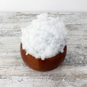 Premium Hypoallergenic Hollofiber Stuffing - 100g to 5kg (3.5oz to 11lbs)