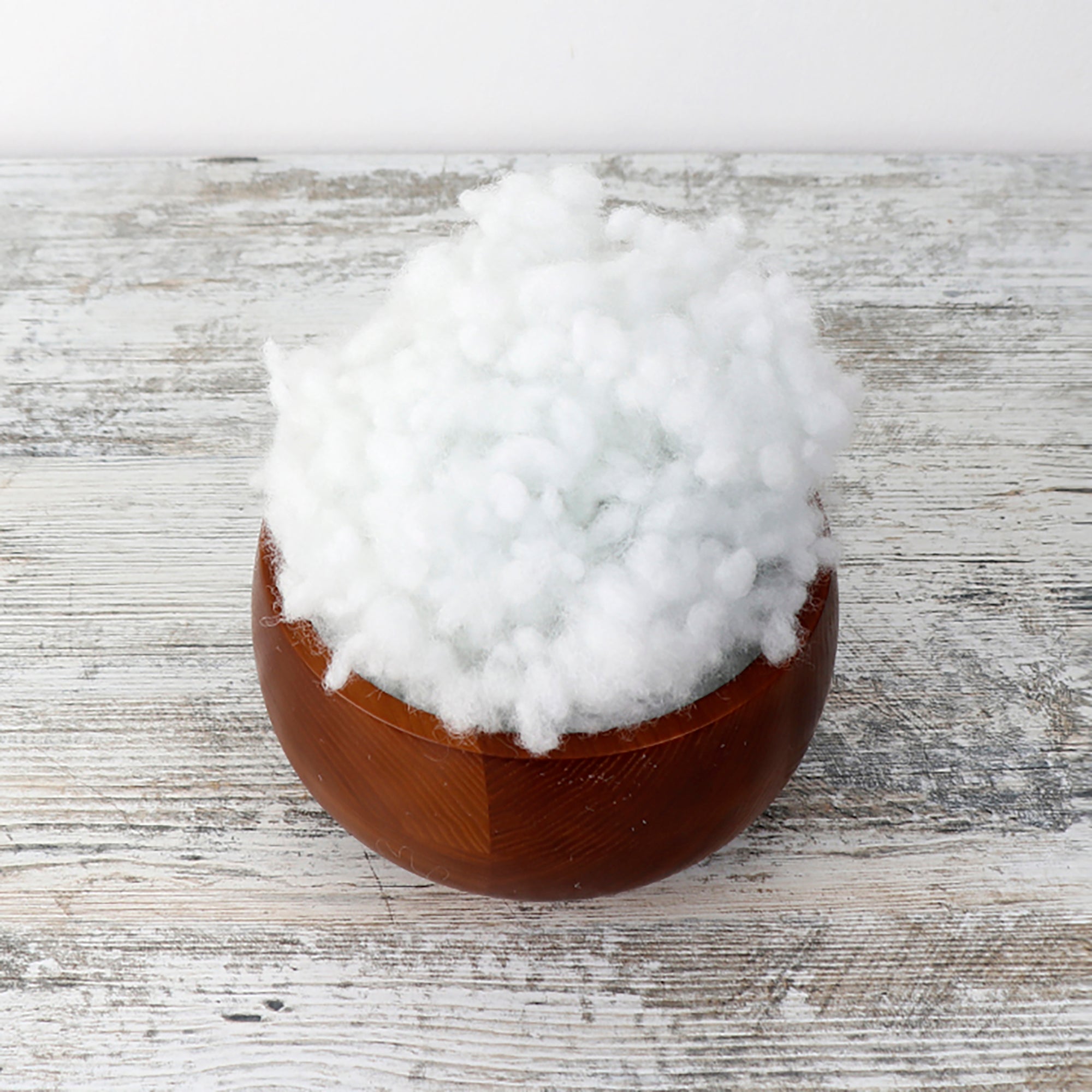 Premium Hypoallergenic Hollofiber Stuffing - 100g to 5kg (3.5oz to 11lbs)