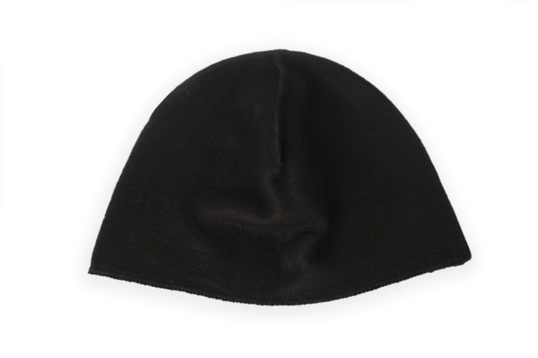 Fleece skull cap