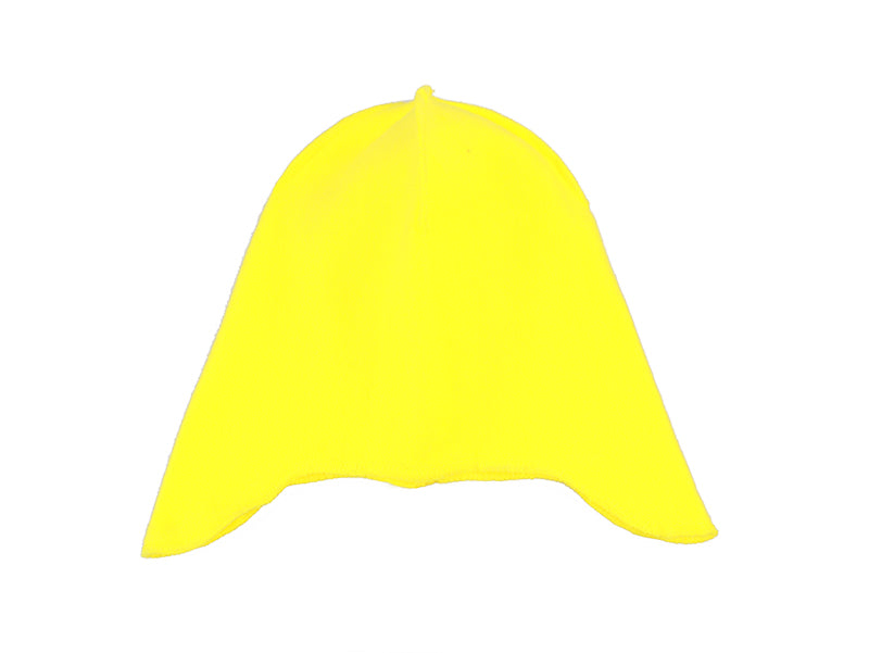 Fleece skull cap