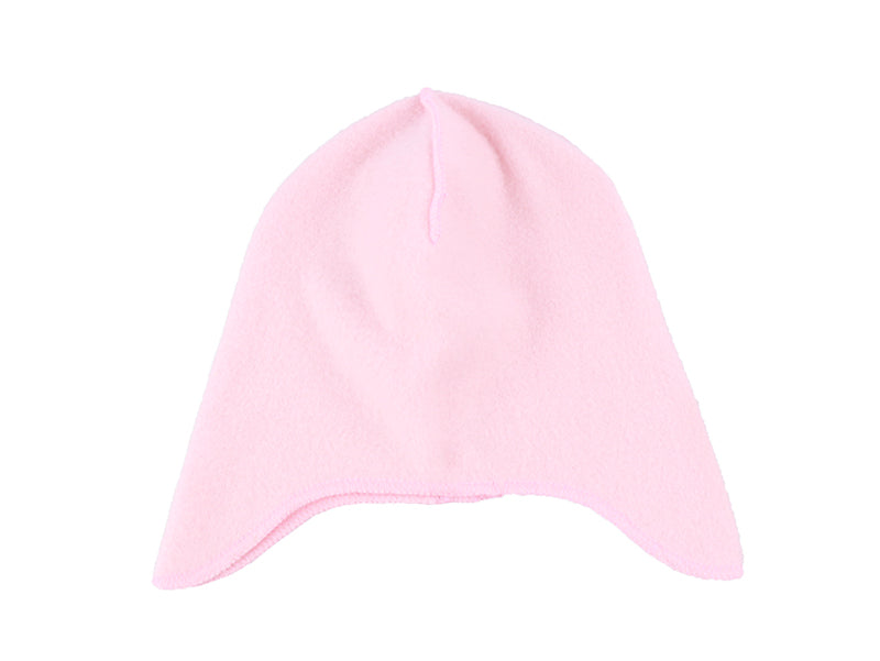 Fleece skull cap
