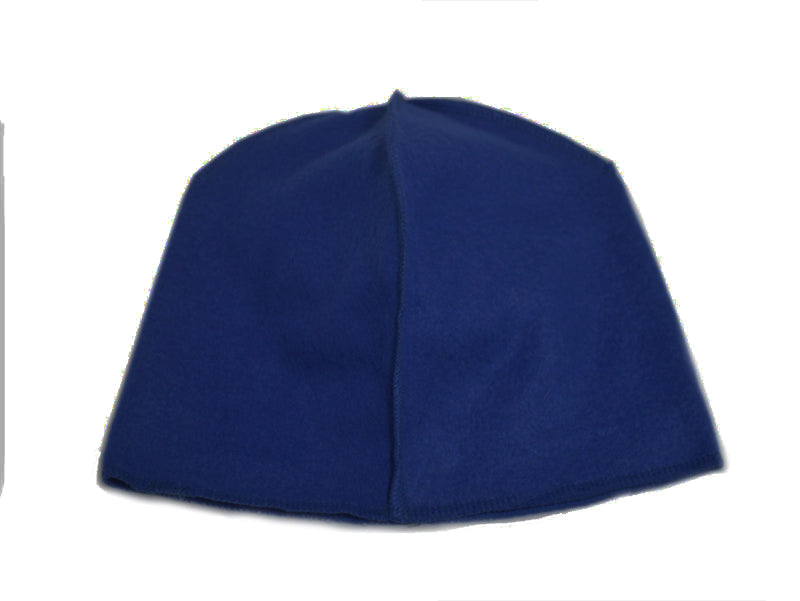 Fleece skull cap