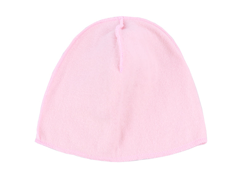 Fleece skull cap