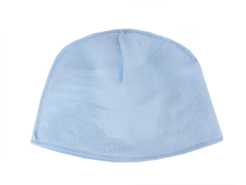 Fleece skull cap