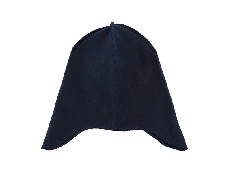 Fleece skull cap