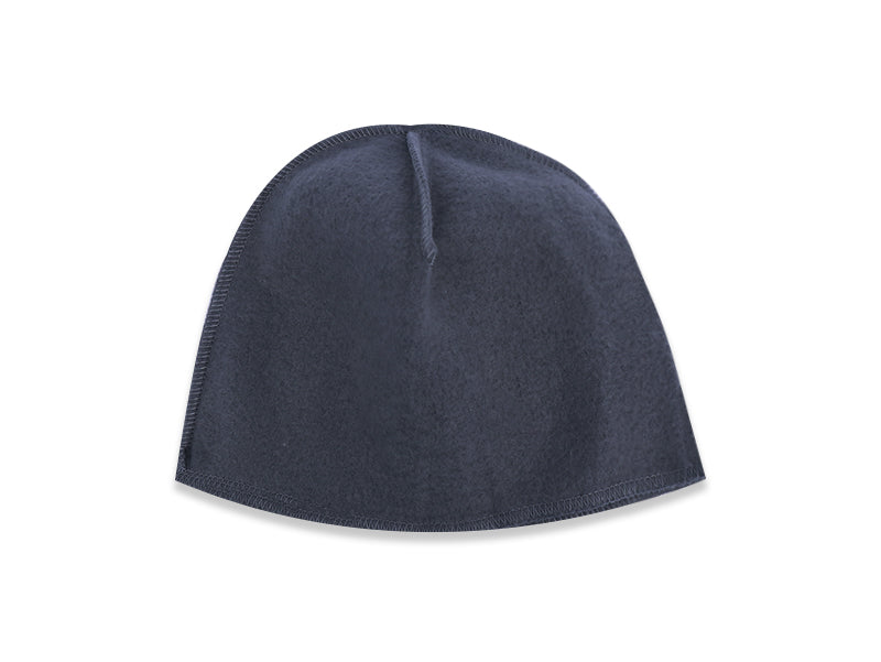 Fleece skull cap