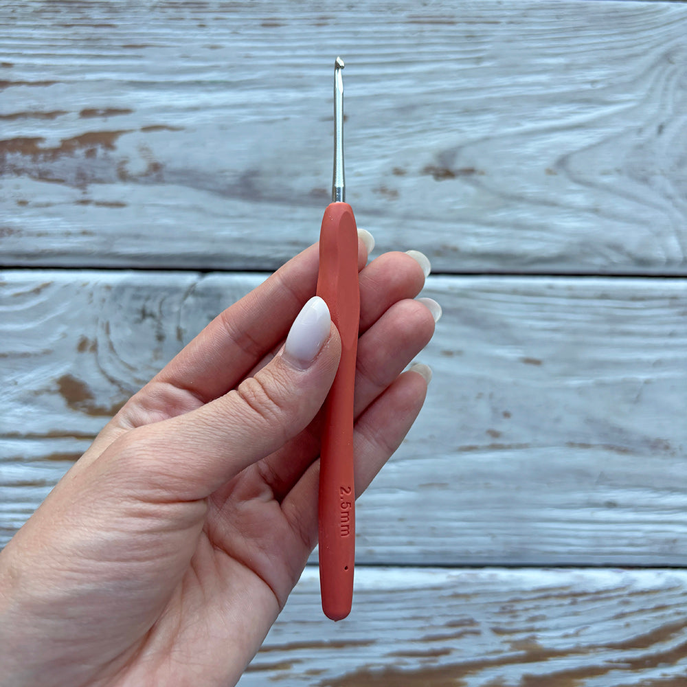 Crochet kit "Daisy blouse" + PATTERN