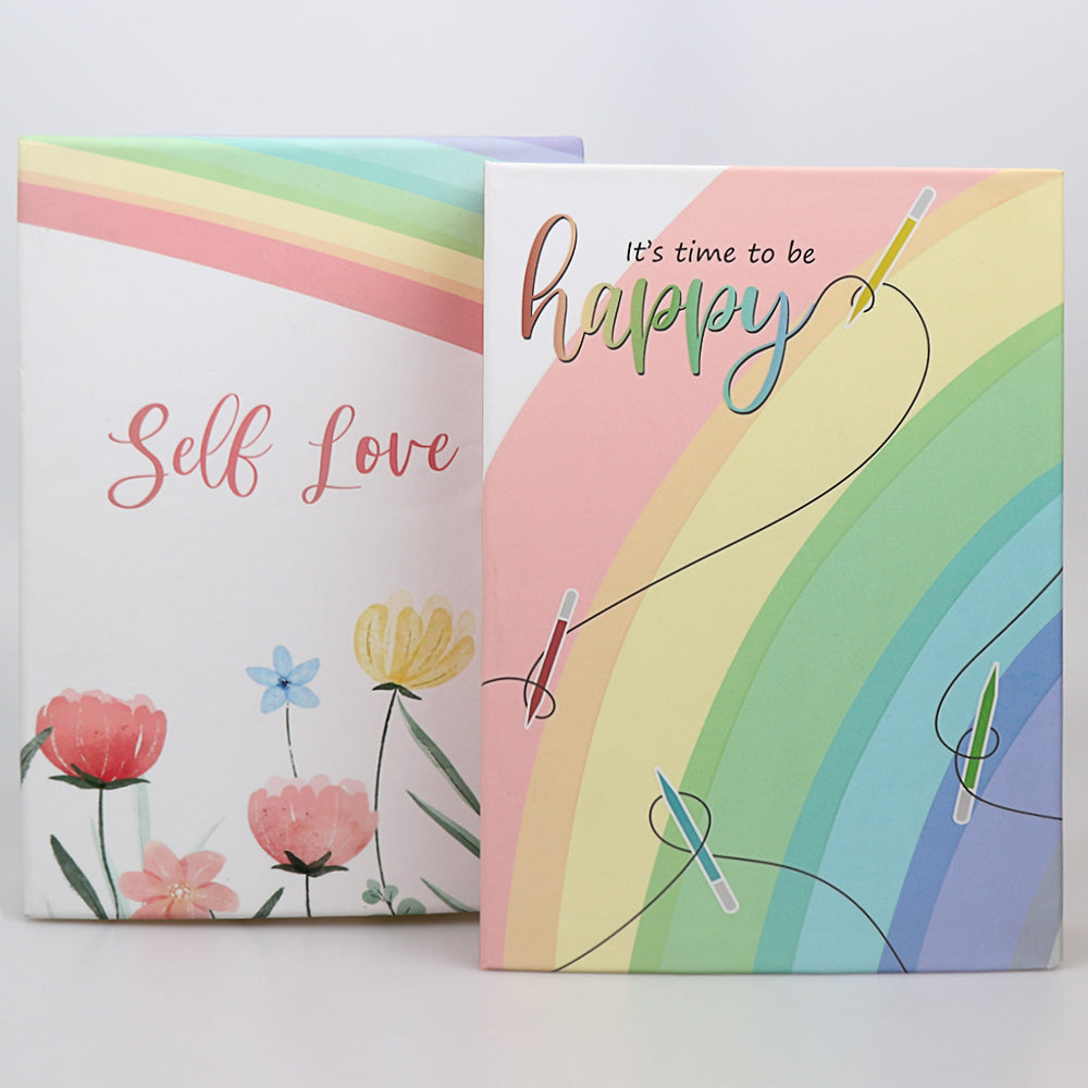 KnitPro Self Love Interchangeable Knitting Needle Set